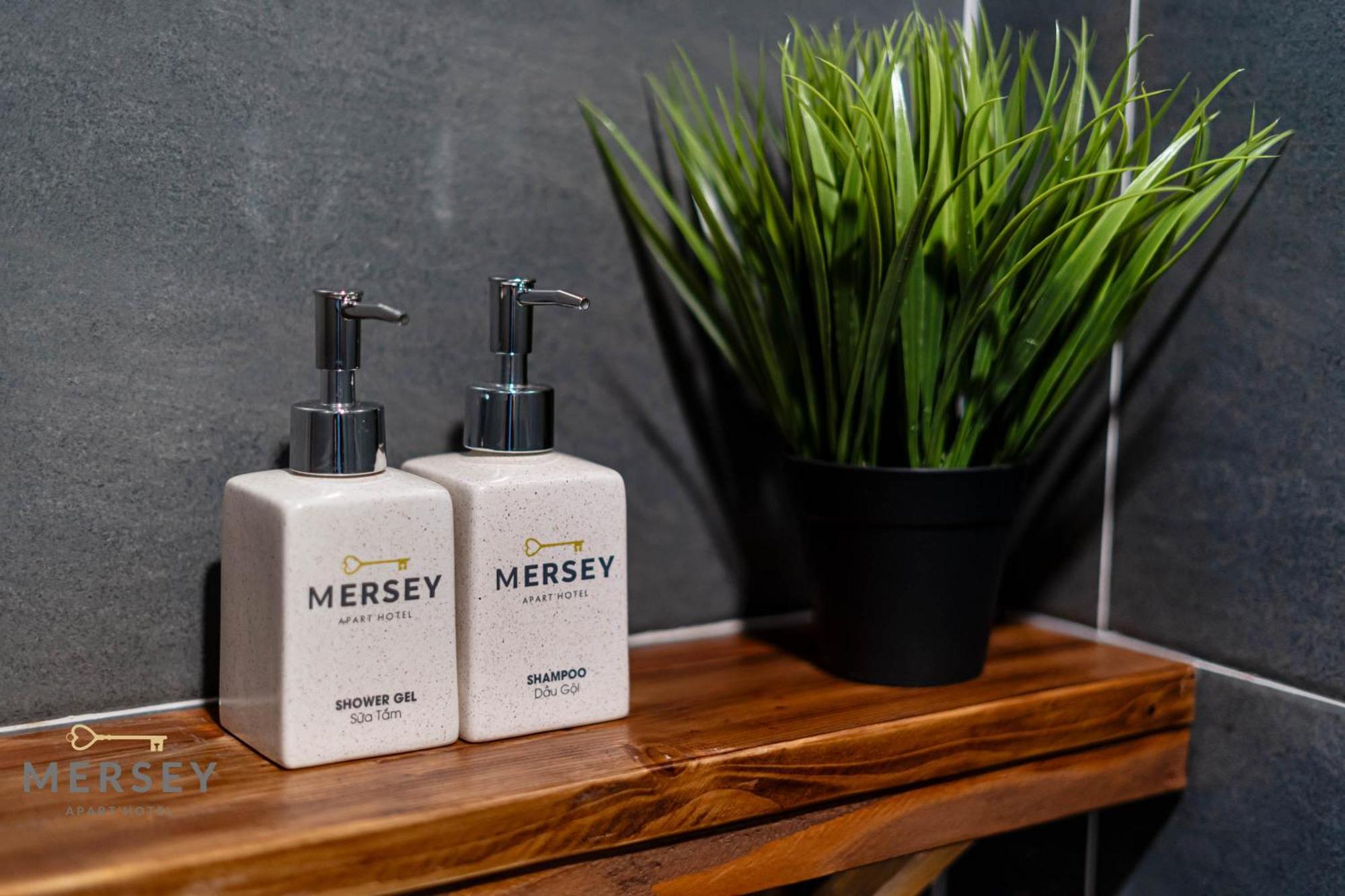 Mersey Saigon Aparthotel Ho Chi Minh City