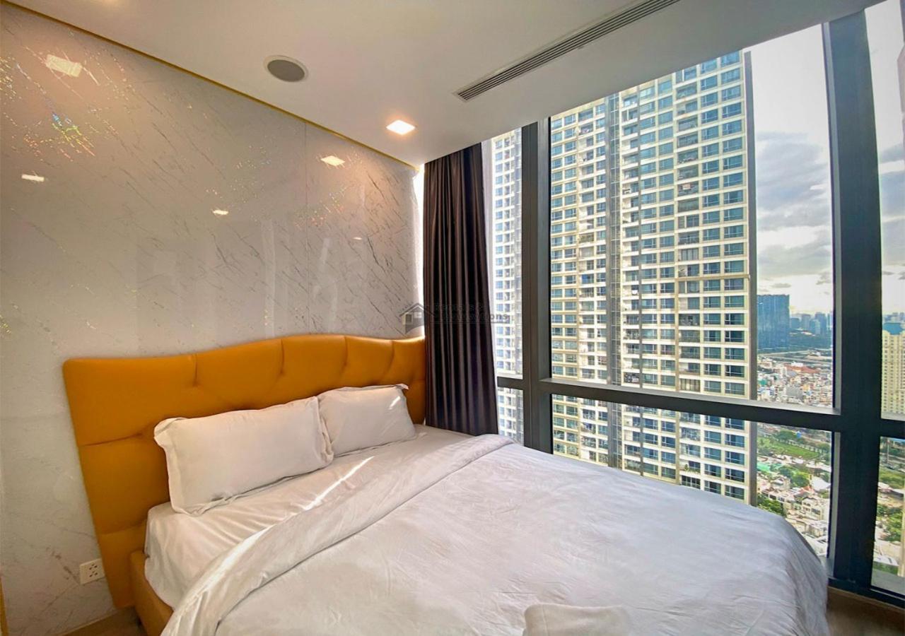 The Landmark Luxury Vinhomes - The Buildings Nearby Landmark 81 Pangsapuri *