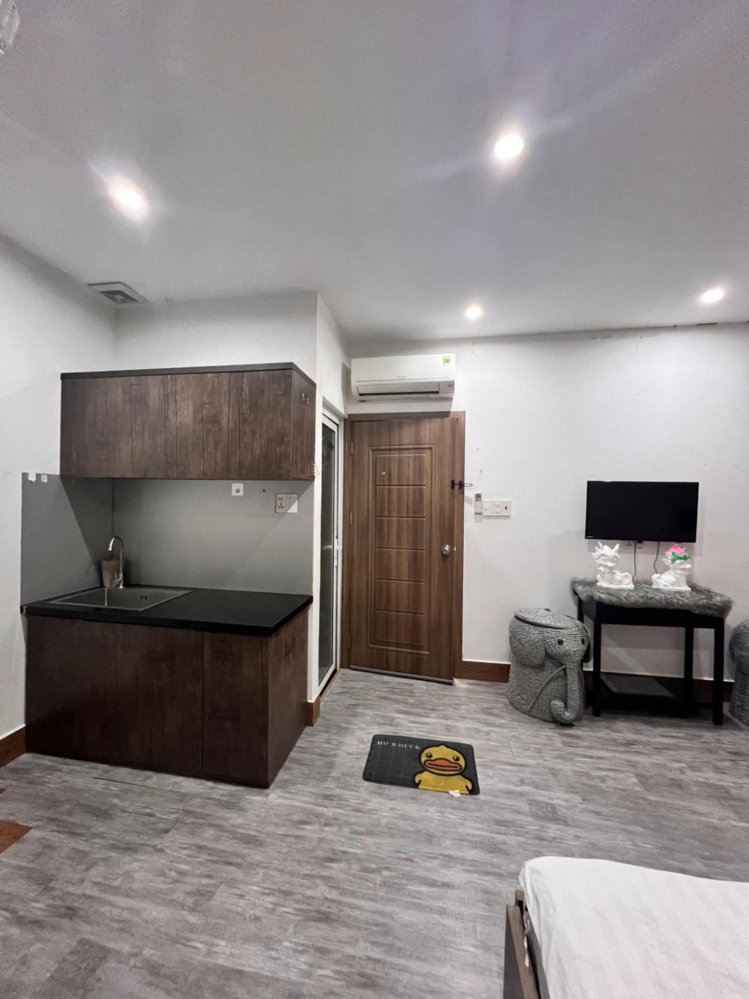 An Nam Corner - Sky 3* Ho Chi Minh City
