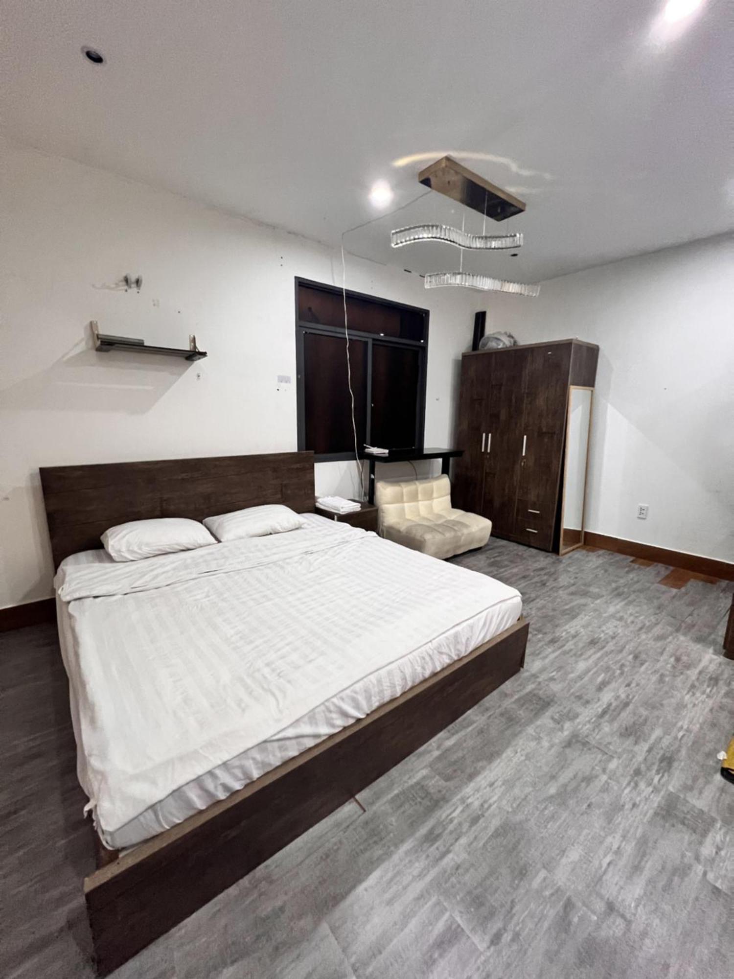 An Nam Corner - Sky Hotel Ho Chi Minh City