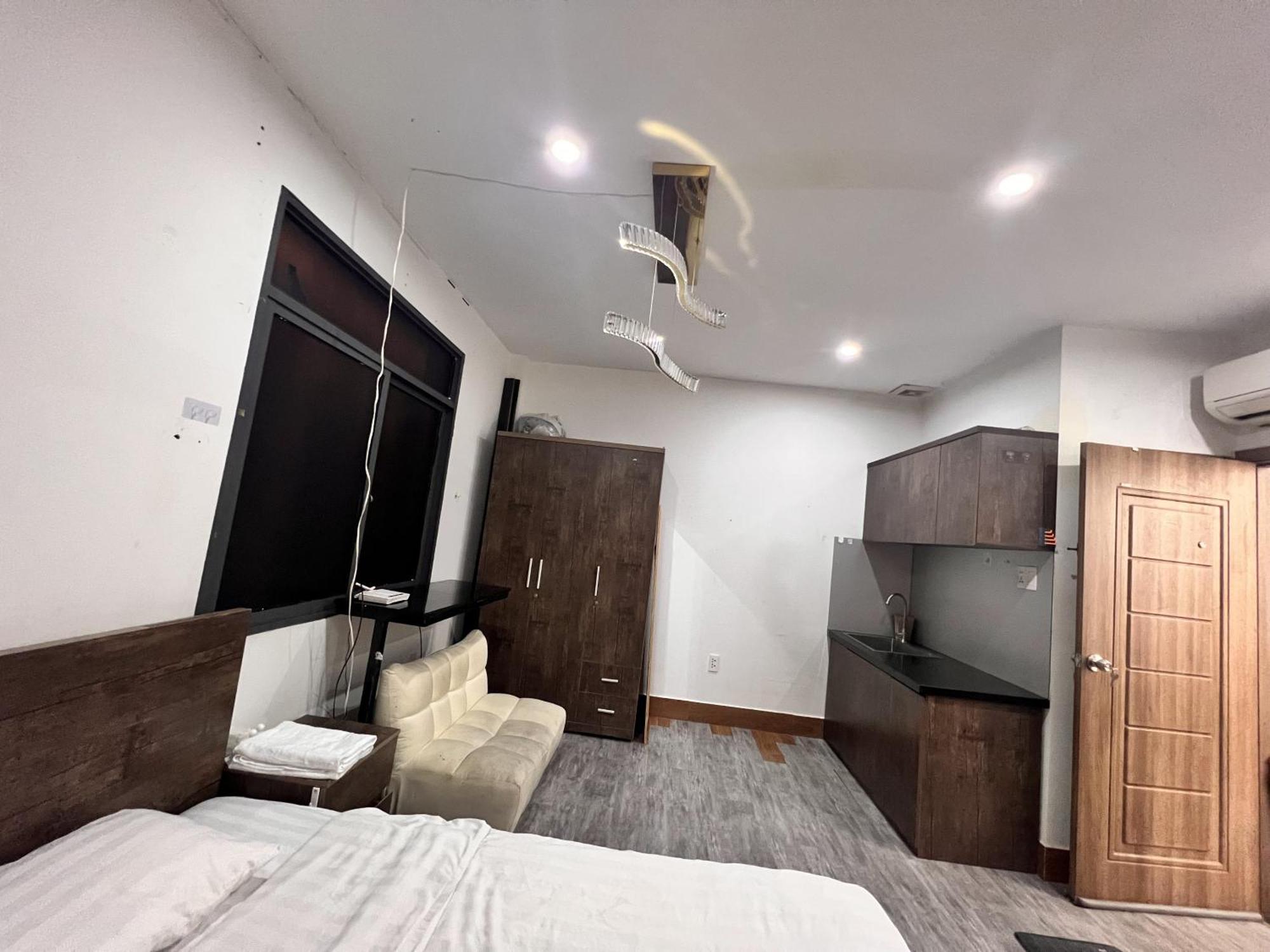An Nam Corner - Sky Ho Chi Minh City