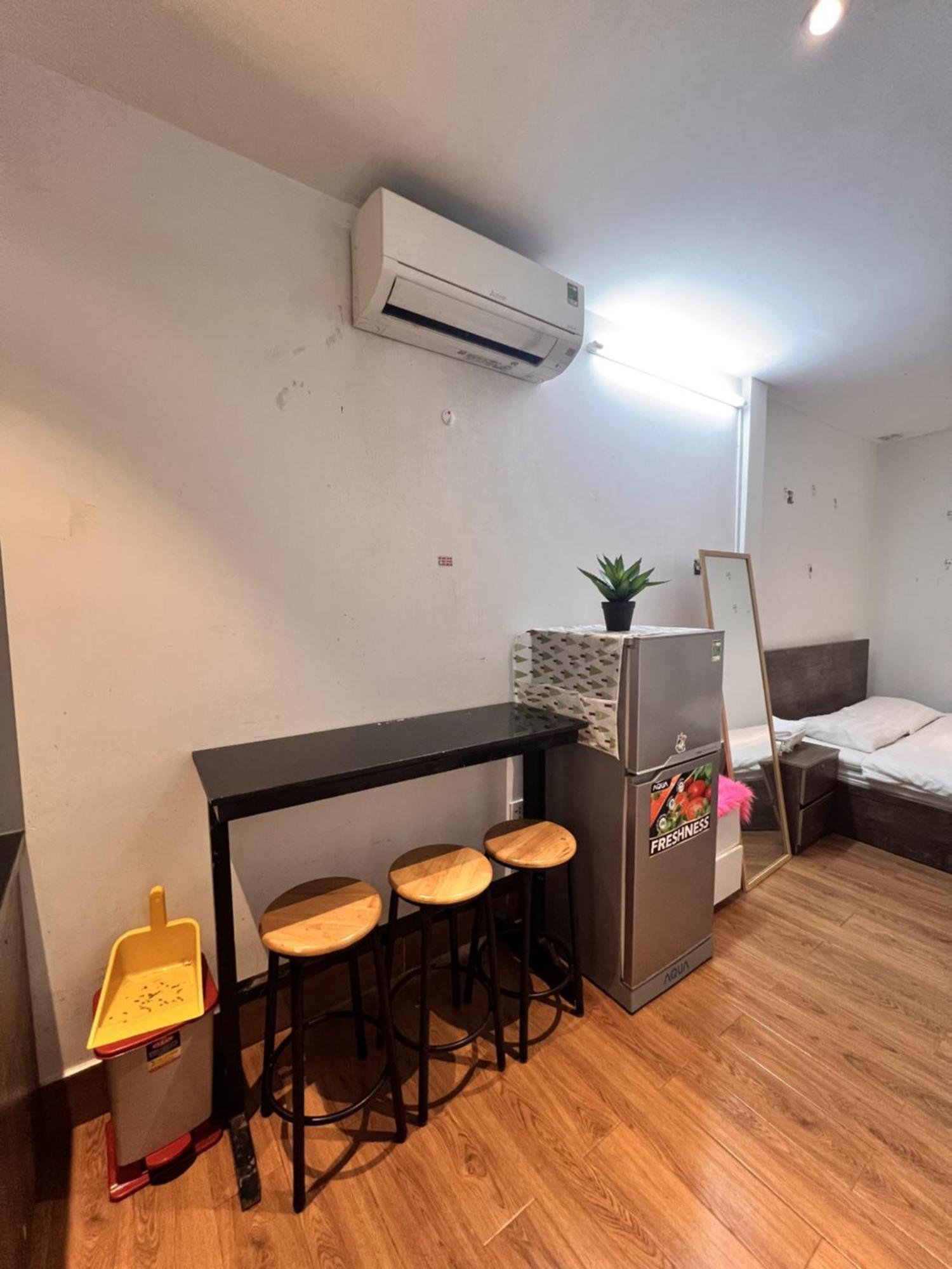 An Nam Corner - Sky 3* Ho Chi Minh City