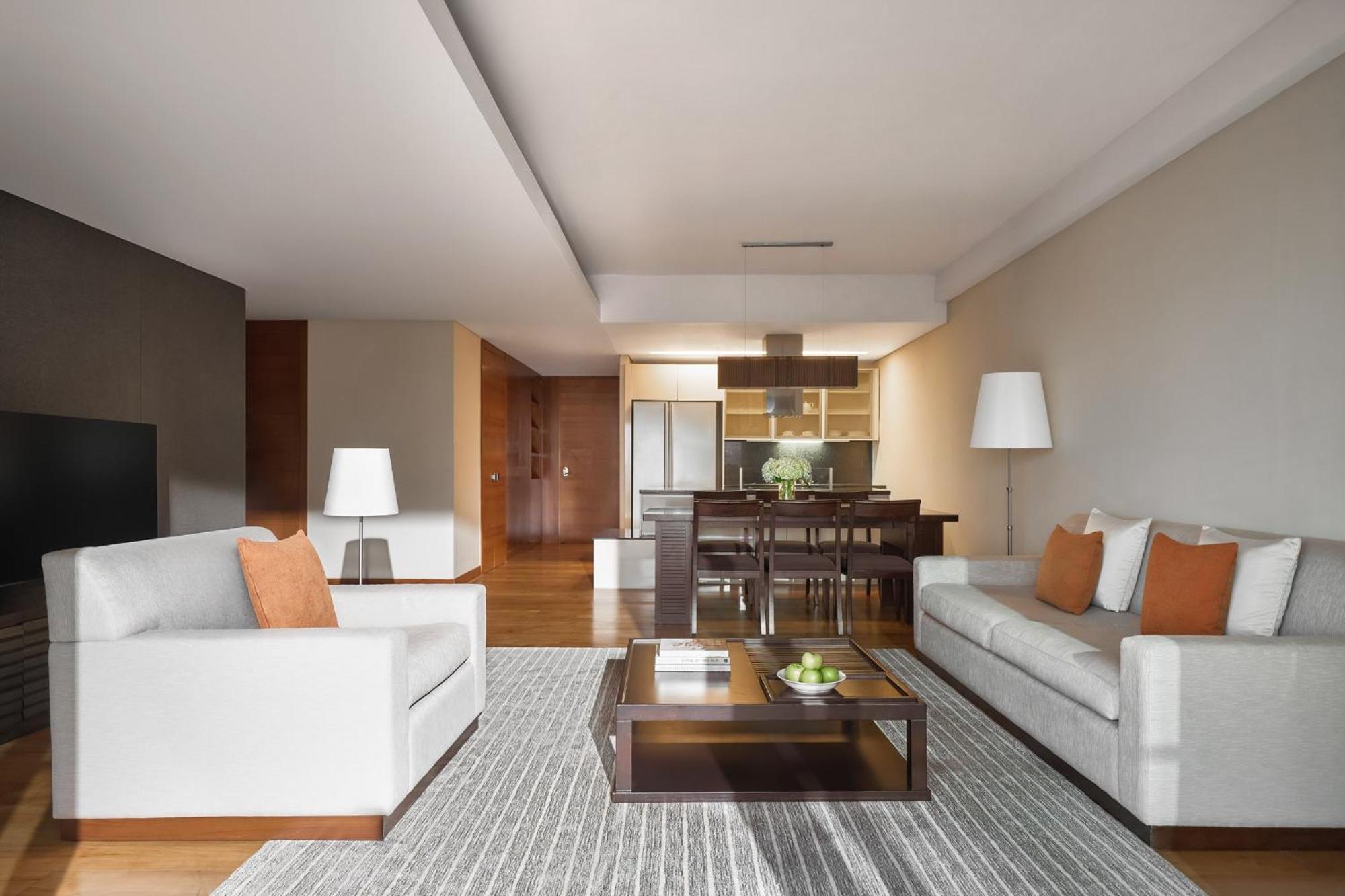Intercontinental Residences Saigon, An Ihg Hotel Ho Chi Minh City