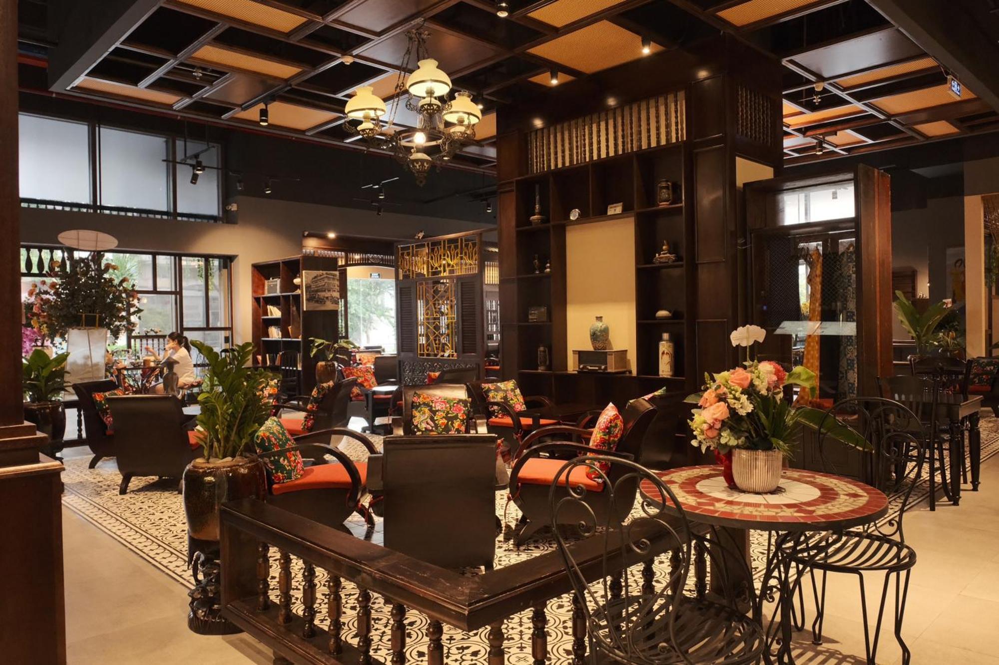 Saigon Sirius * TP. Hồ Chí Minh
