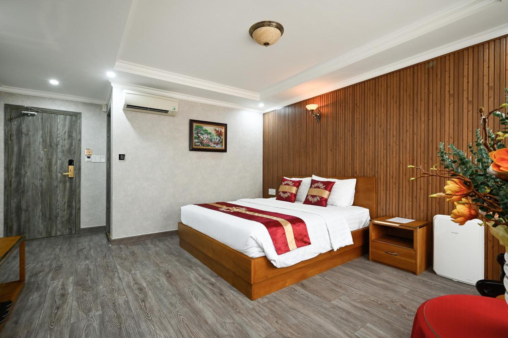 The River Park Hotel Ho Chi Minh City