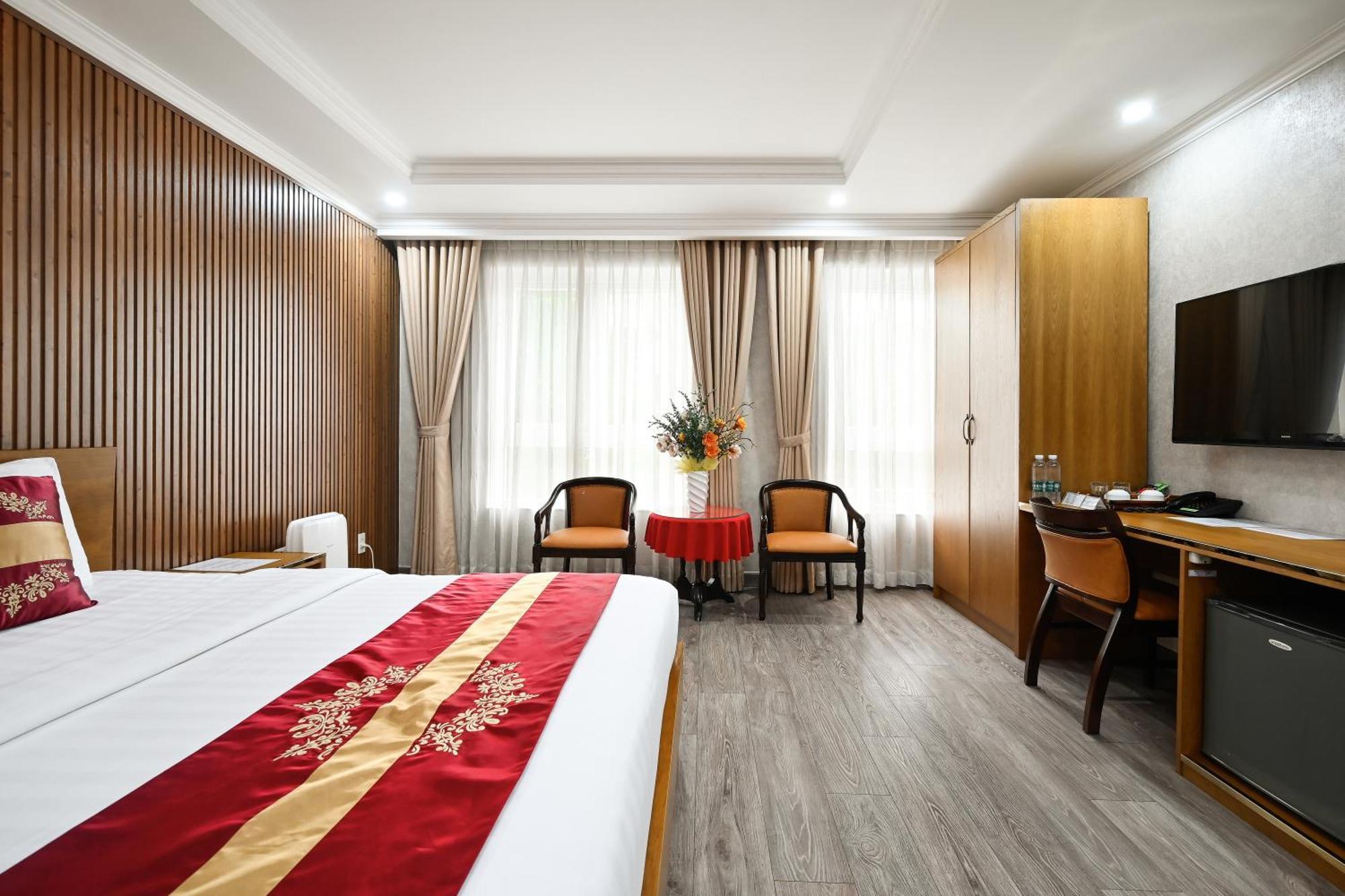 The River Park 3* Bandar Ho Chi Minh