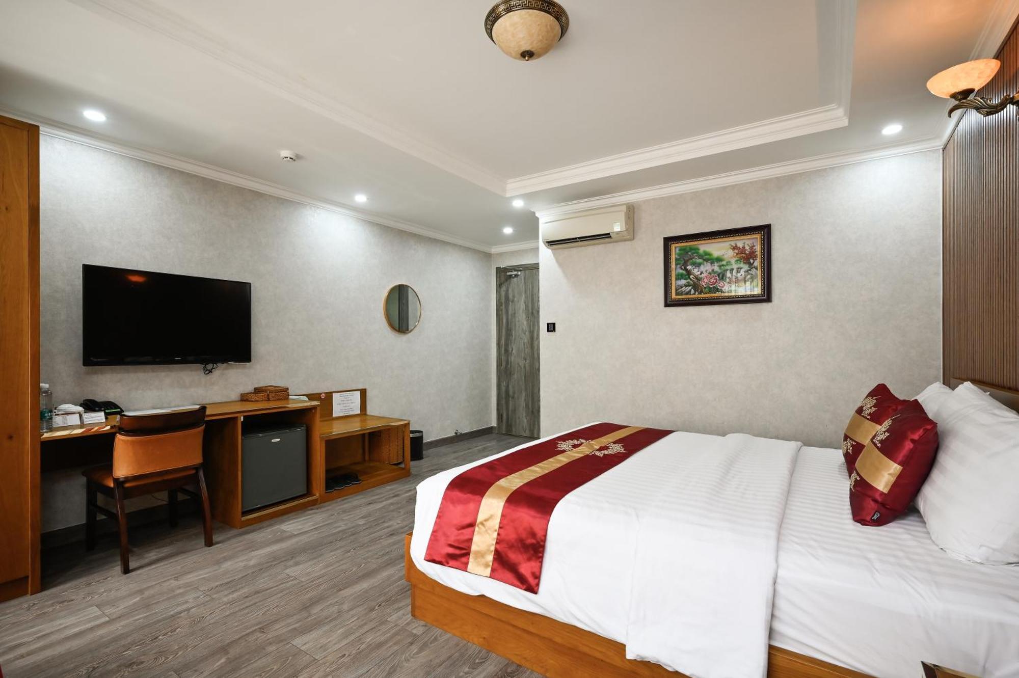 Hotel The River Park
