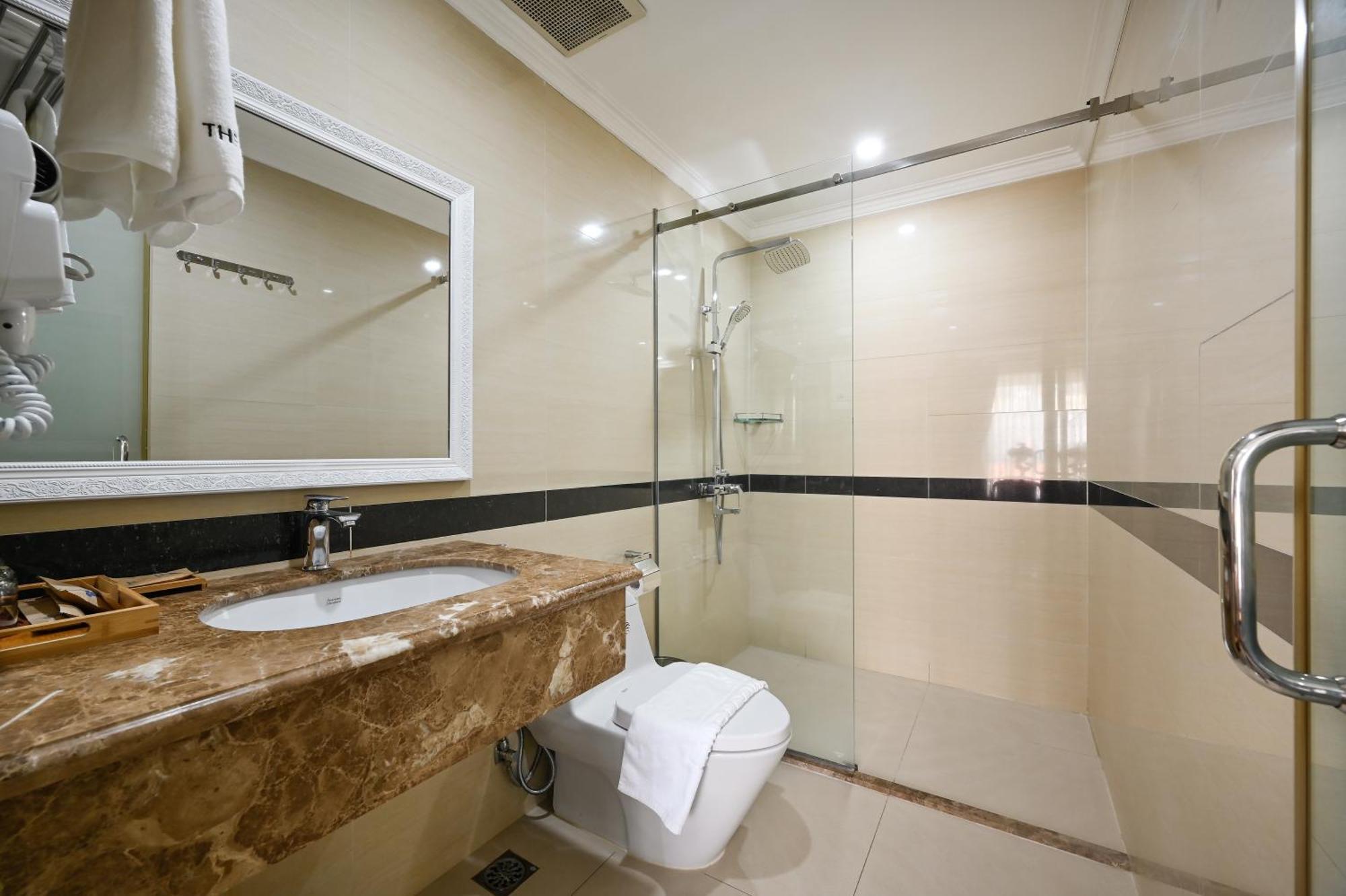 The River Park Hotel Ho Chi Minh City
