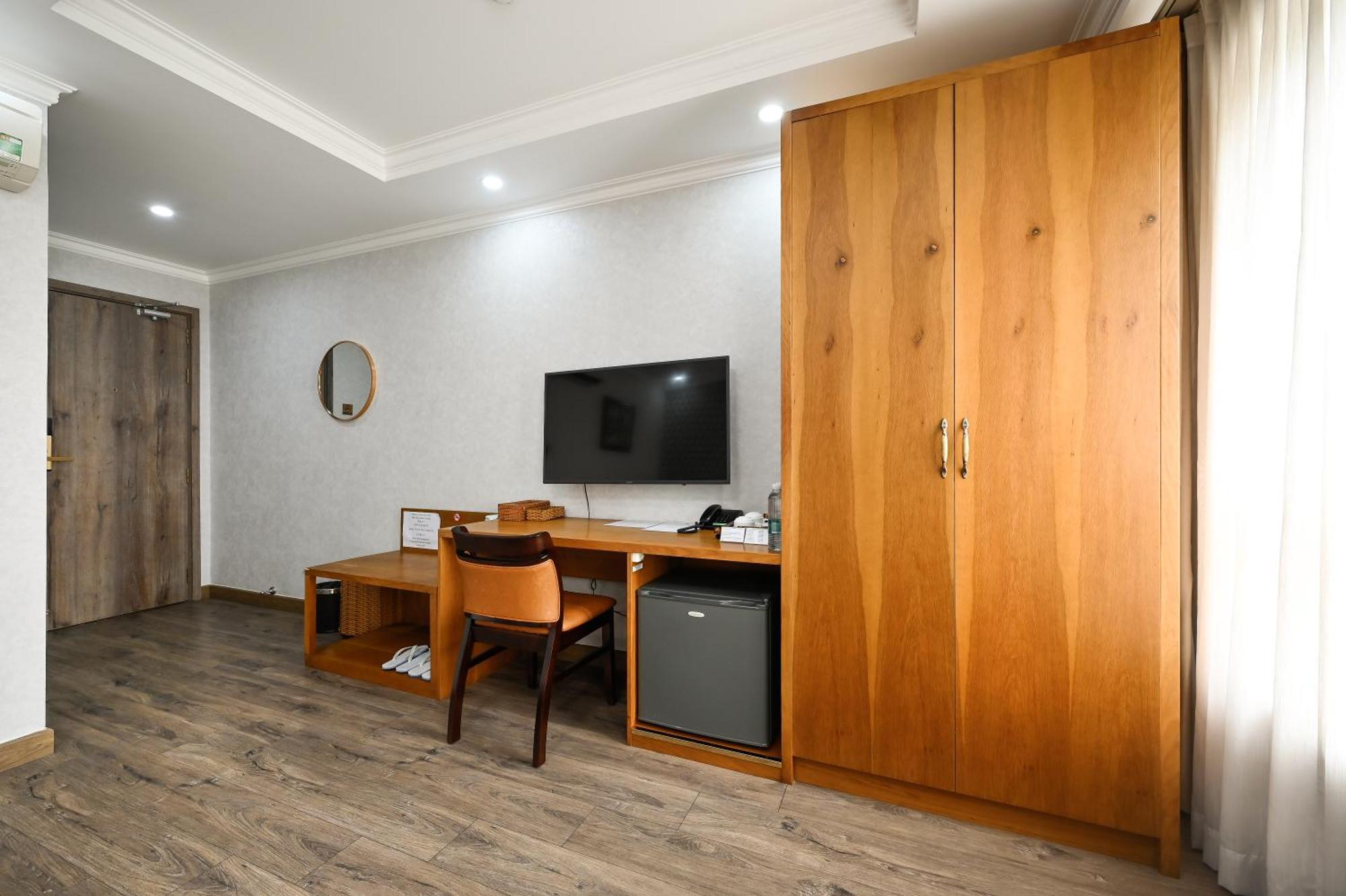 Hotel The River Park Ho Chi Minh City