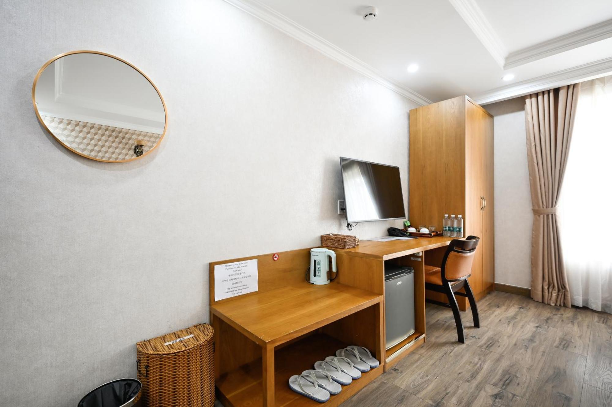 The River Park 3* Bandar Ho Chi Minh