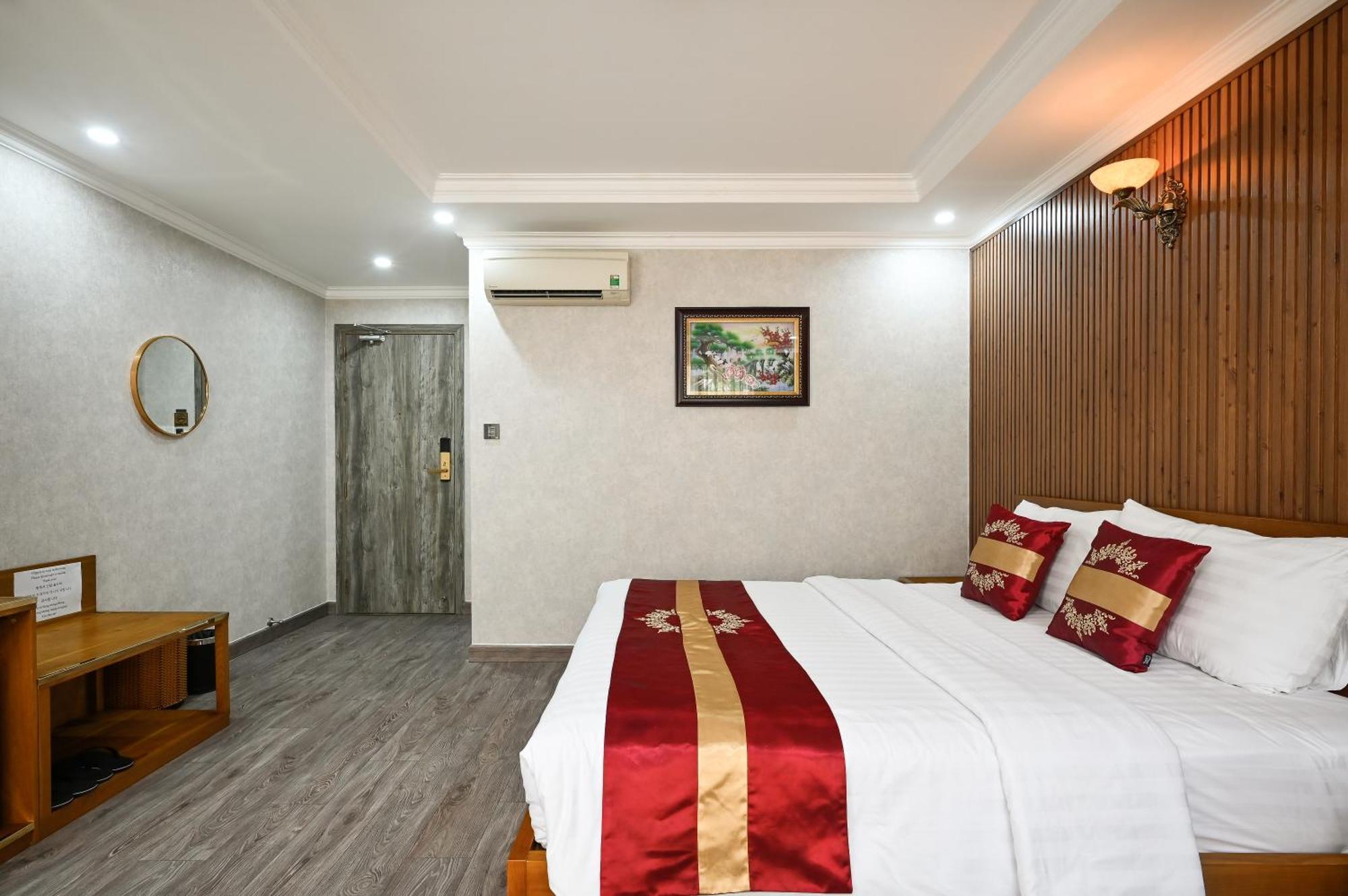 Hotel The River Park 3*