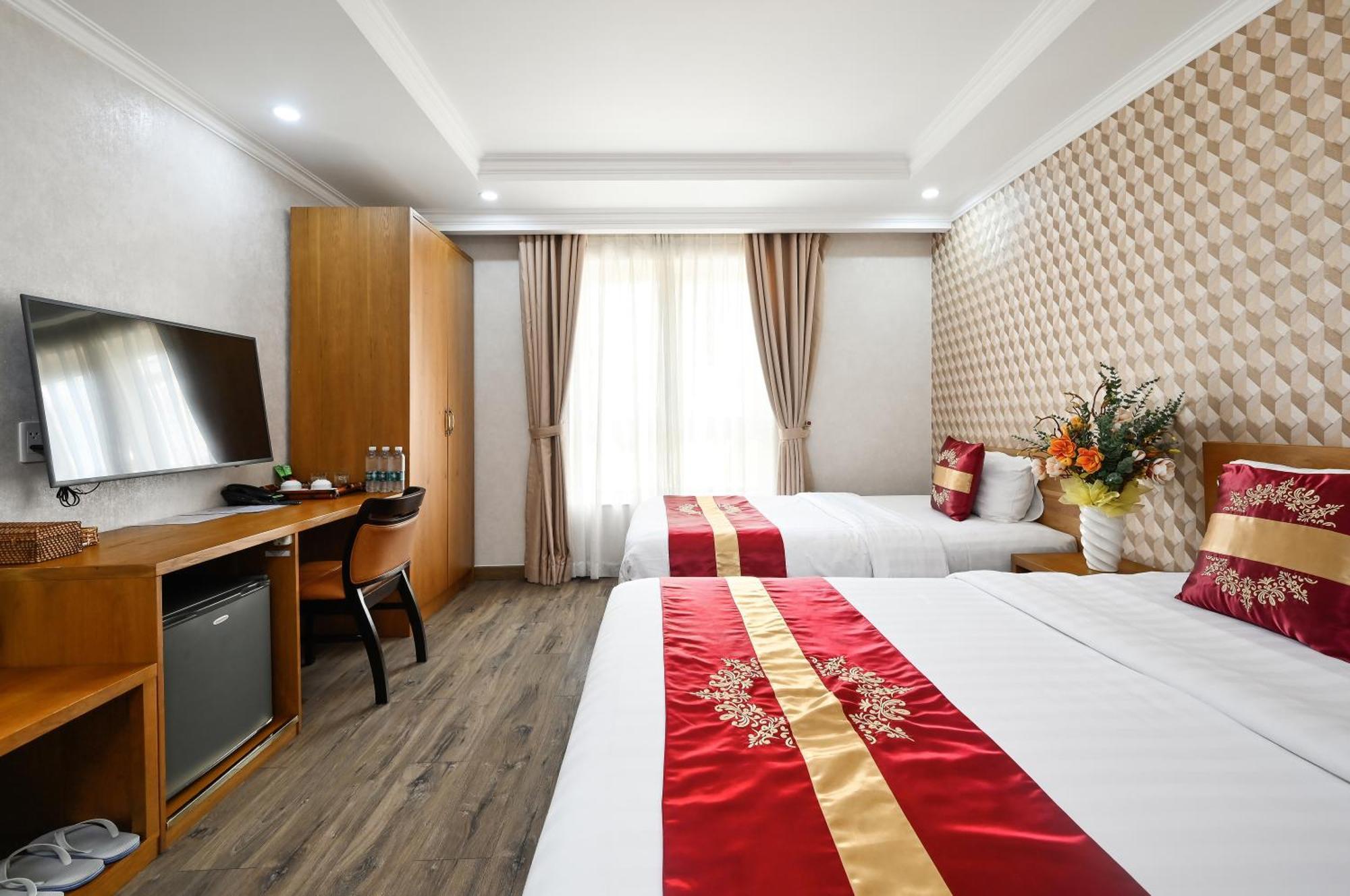 Hotel The River Park