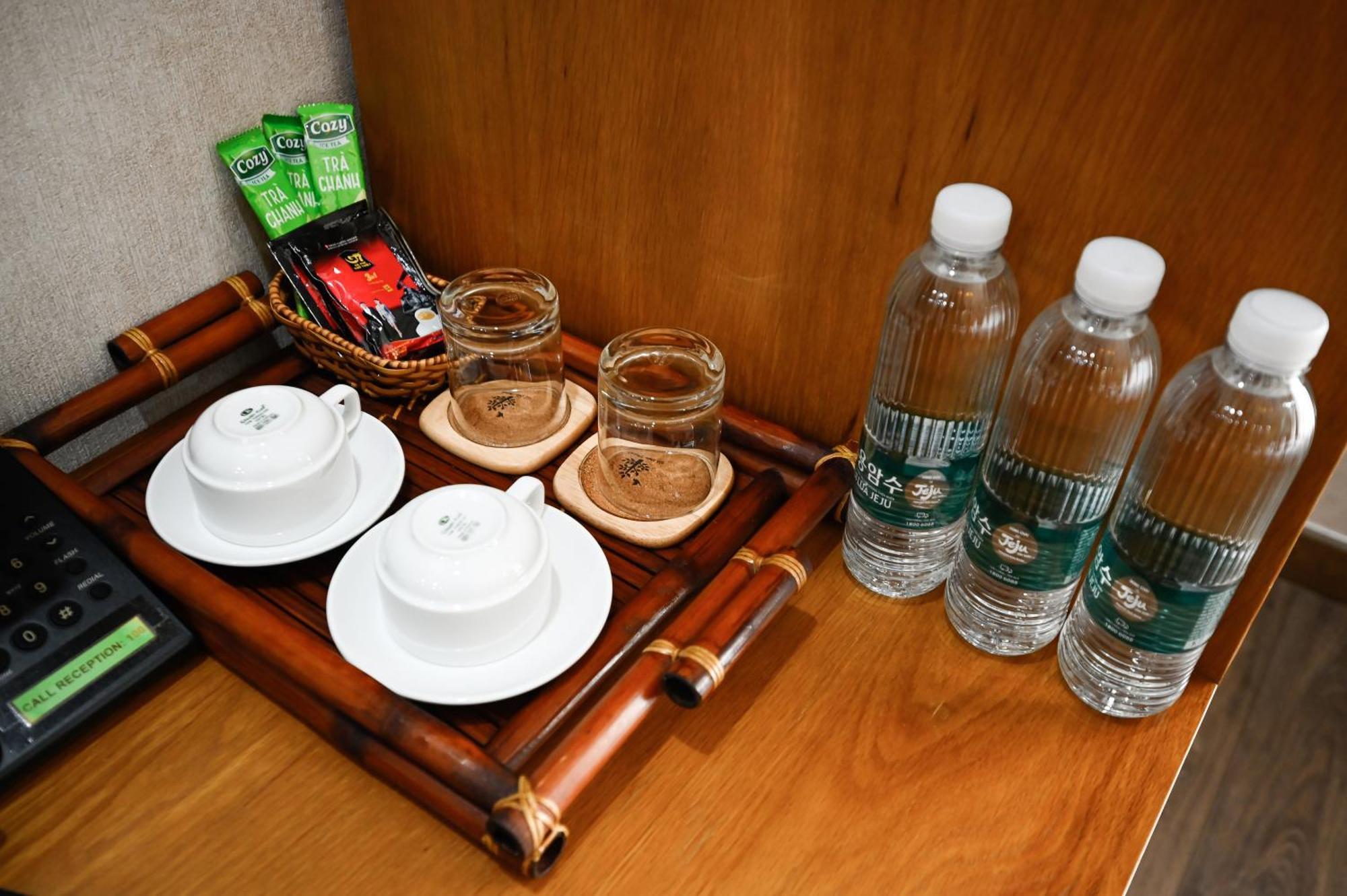 The River Park Hotel Ho Chi Minh City