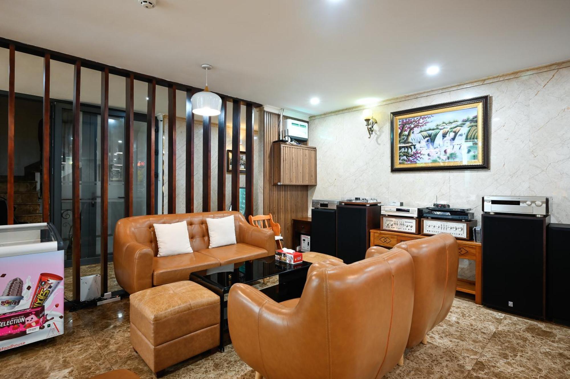 The River Park 3* Ho Chi Minh City