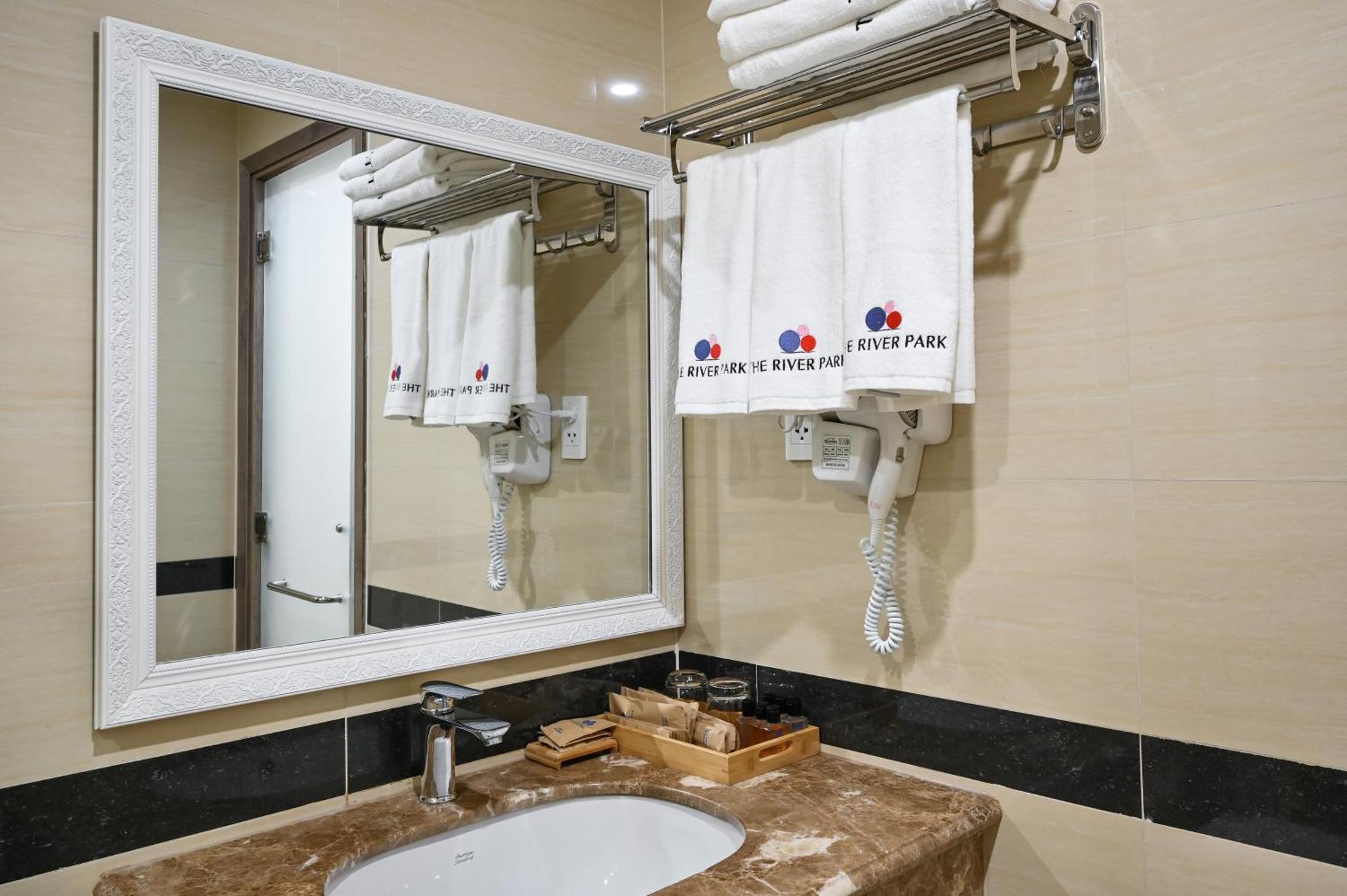 The River Park Hotel Ho Chi Minh City