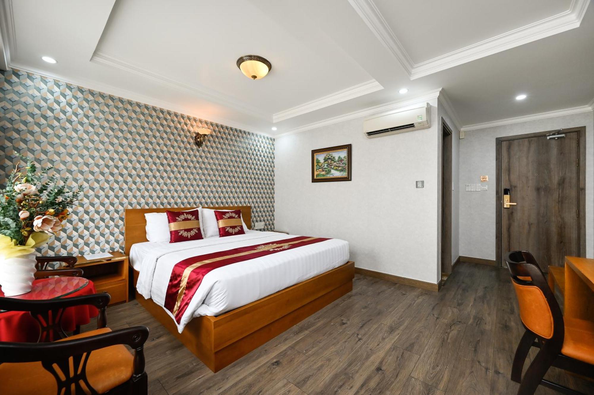 Hotel The River Park