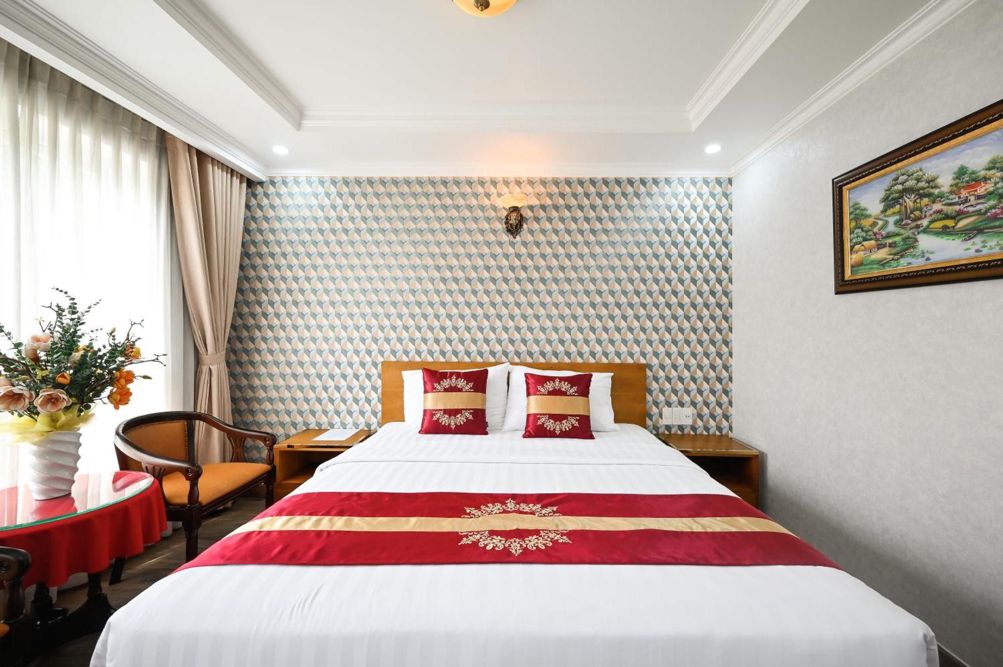 The River Park 3* Ho Chi Minh City