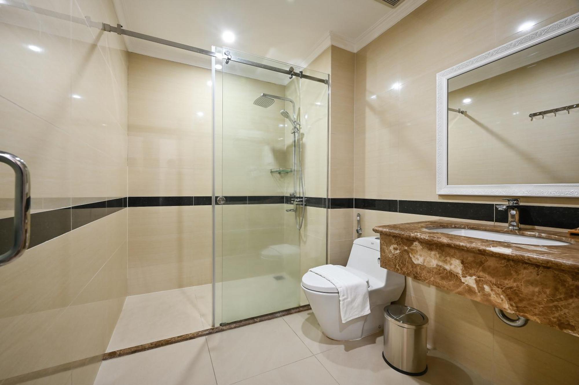 Hotel The River Park 3*
