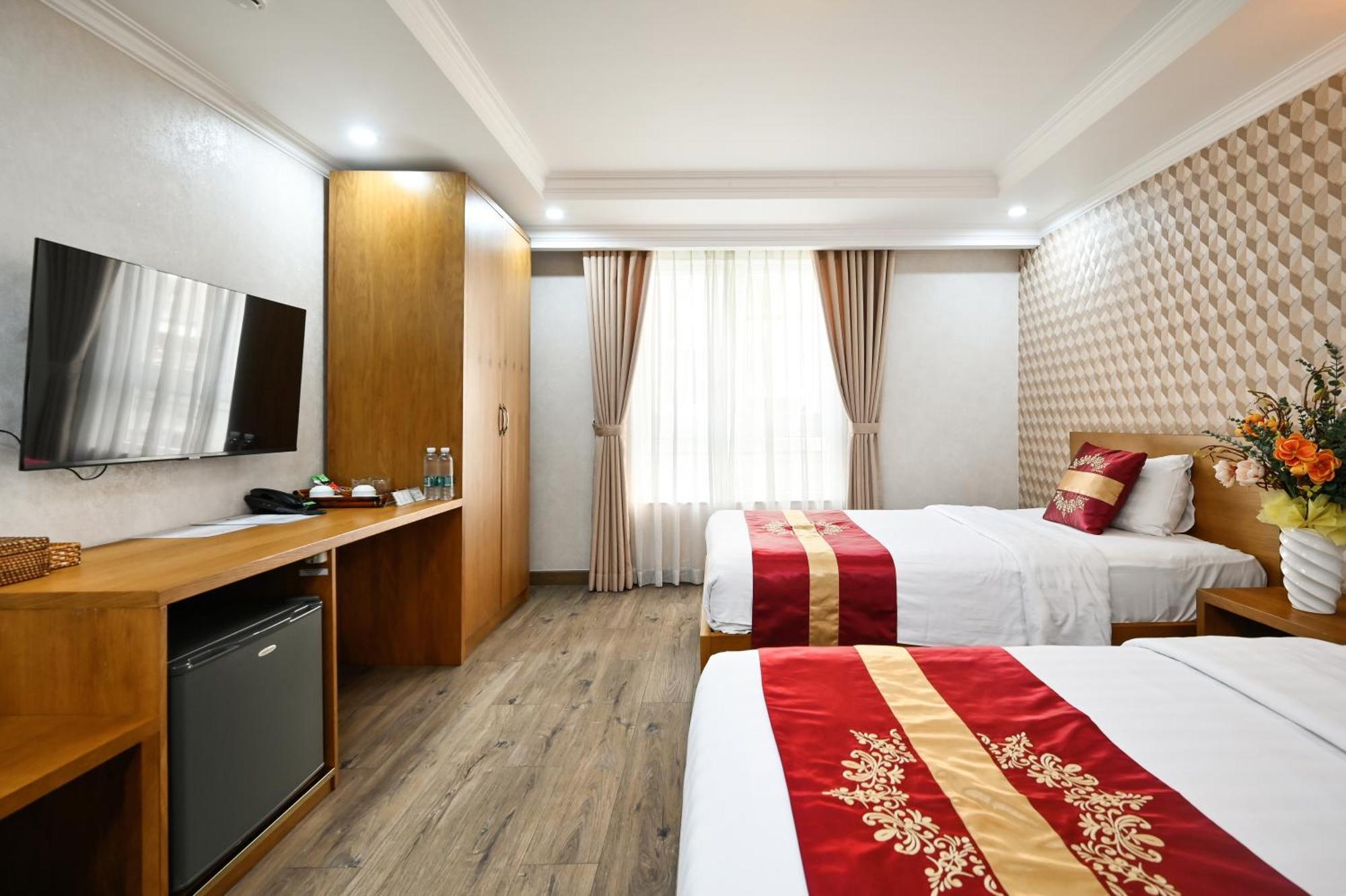 The River Park Hotel Ho Chi Minh City