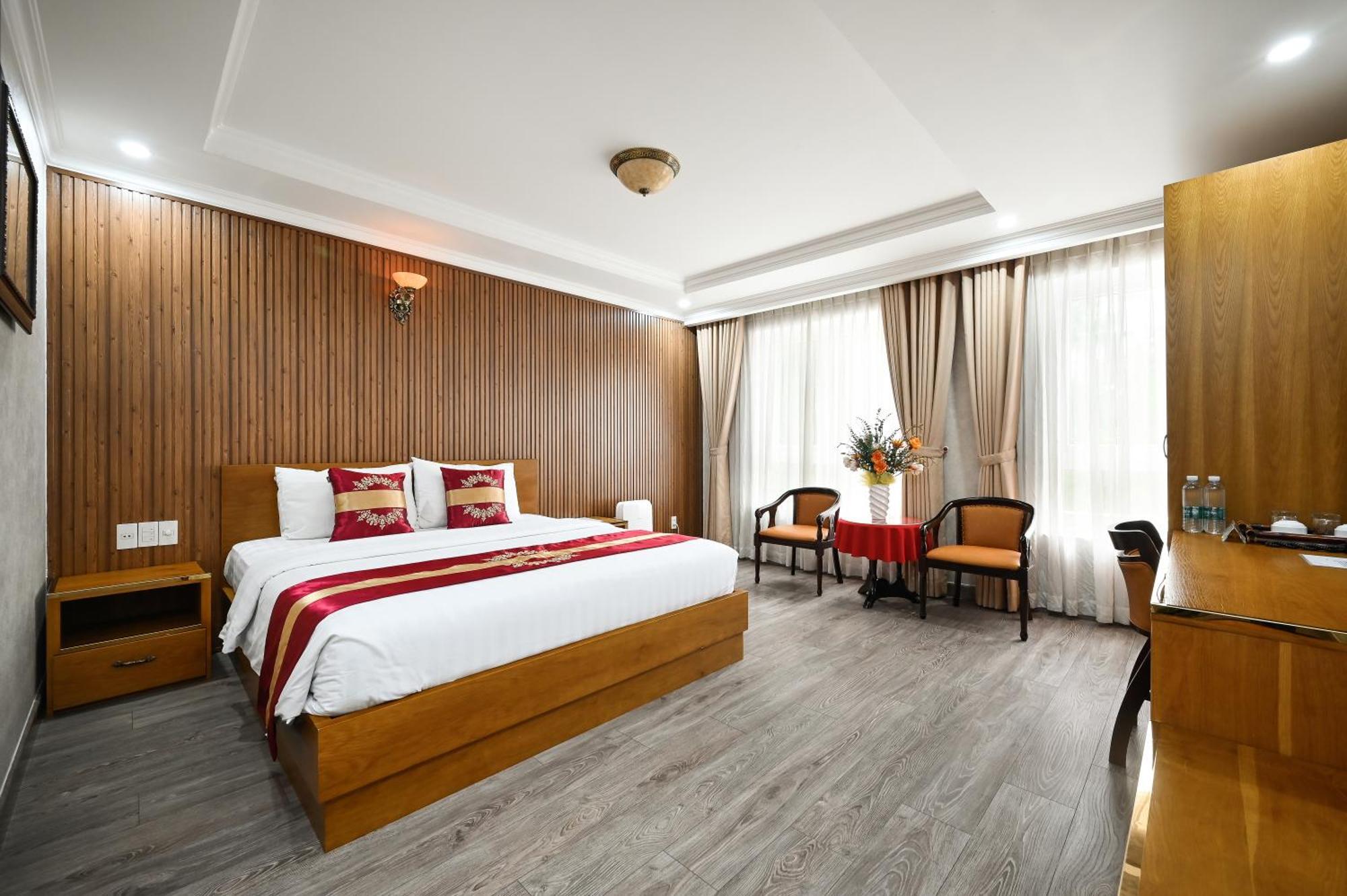 The River Park 3* Bandar Ho Chi Minh