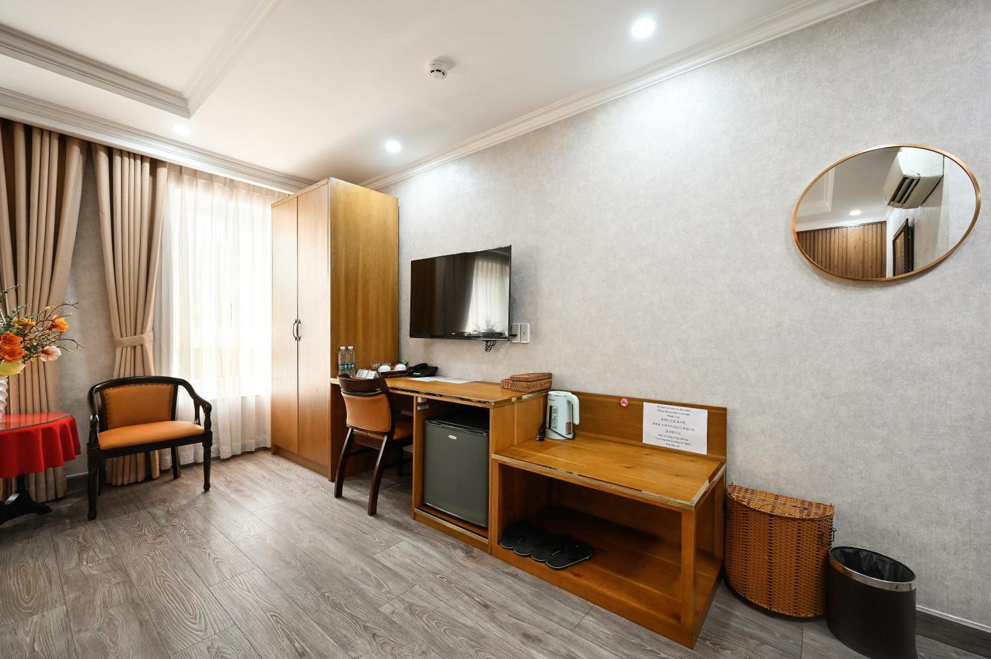 The River Park Hotel Ho Chi Minh City