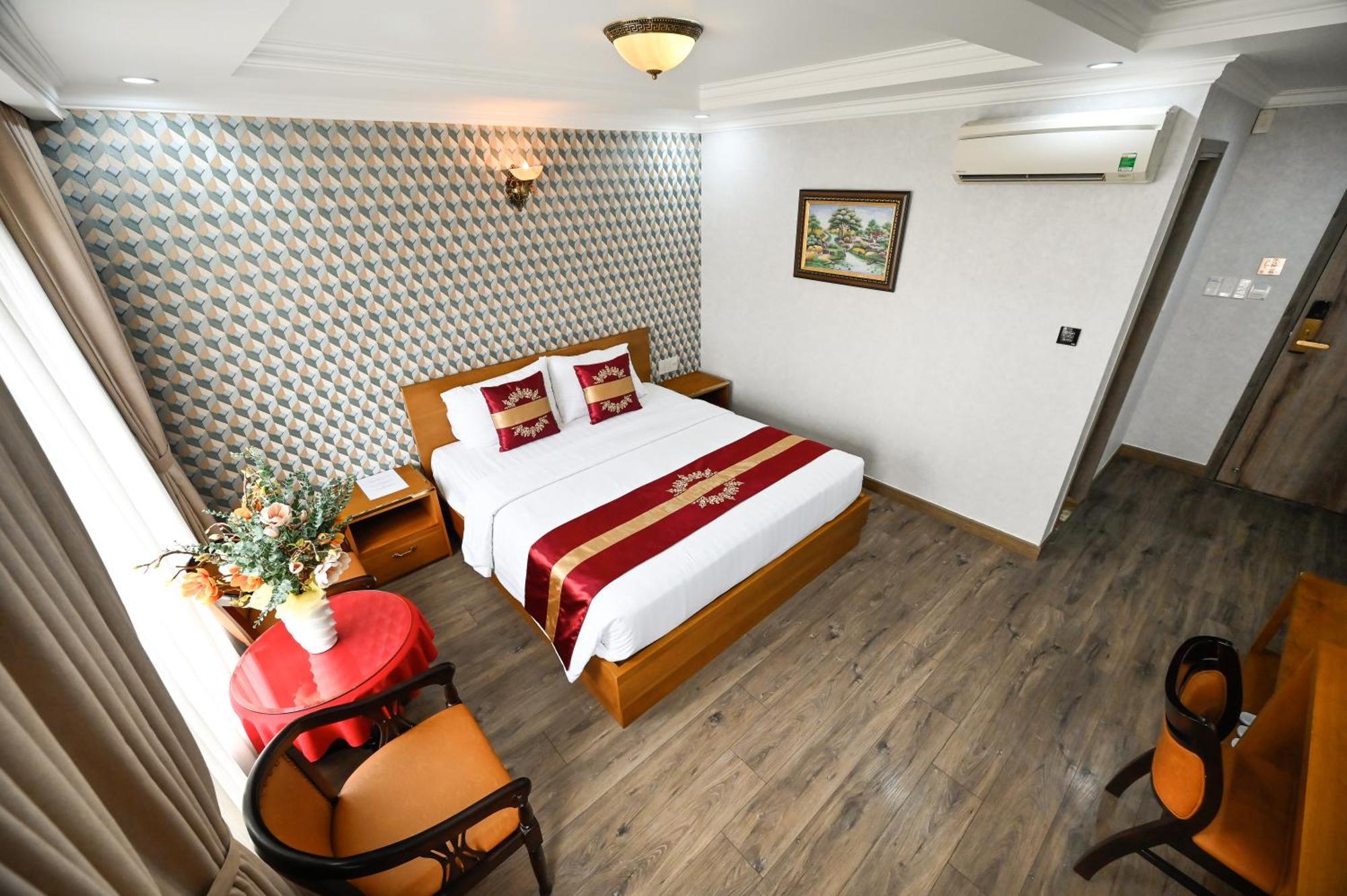 The River Park 3* Ho Chi Minh City