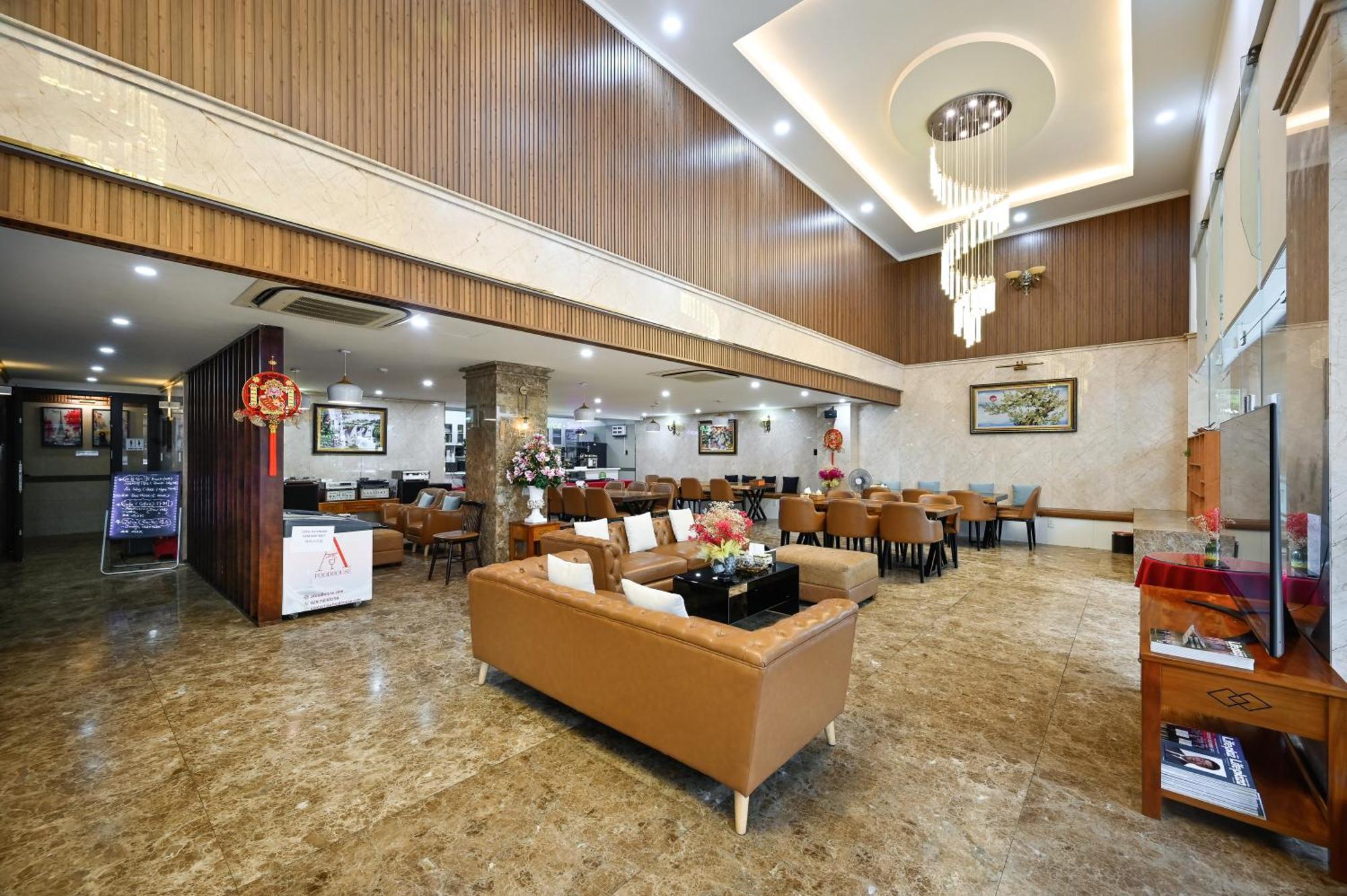 Hotel The River Park 3*
