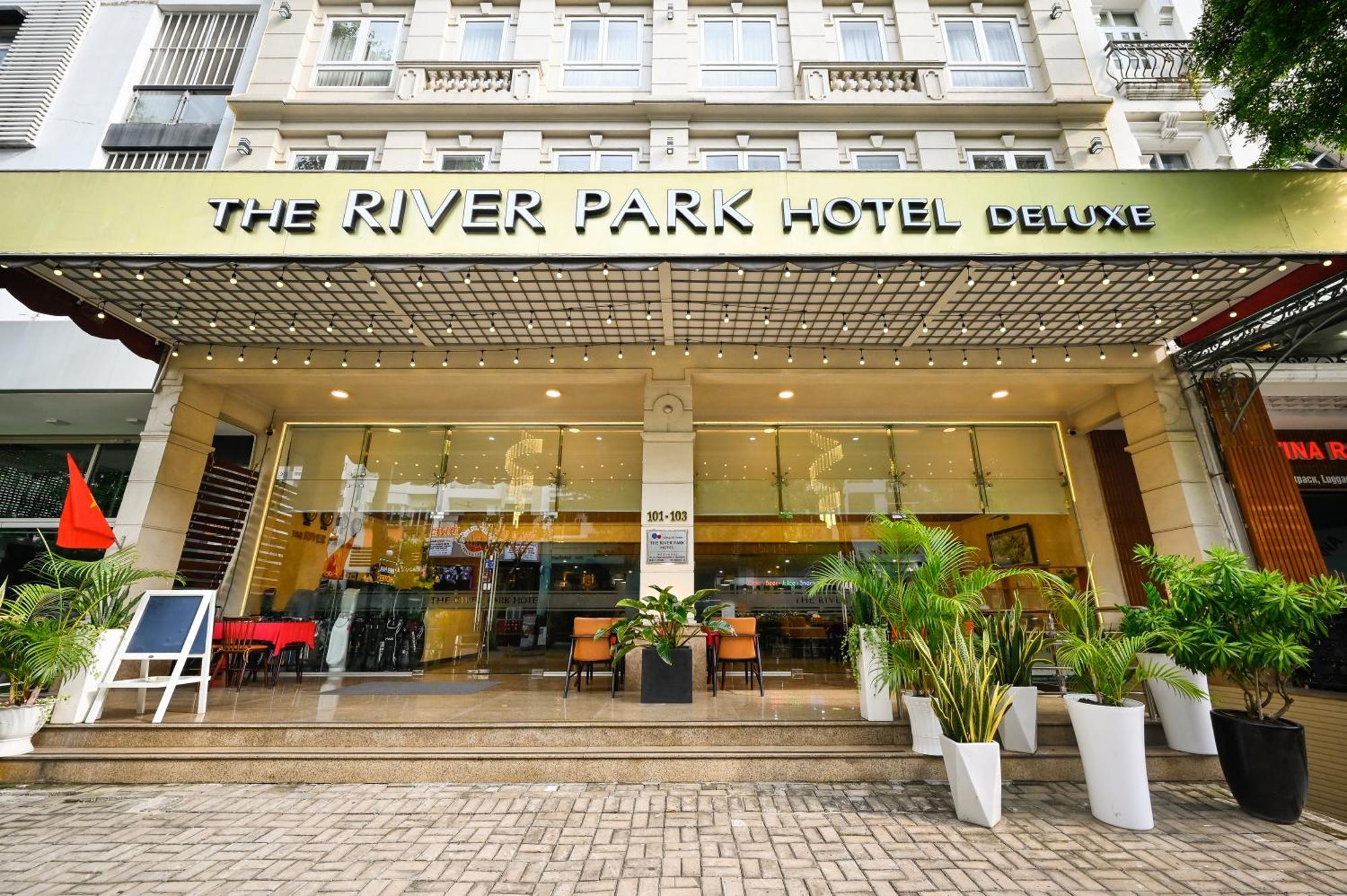 The River Park