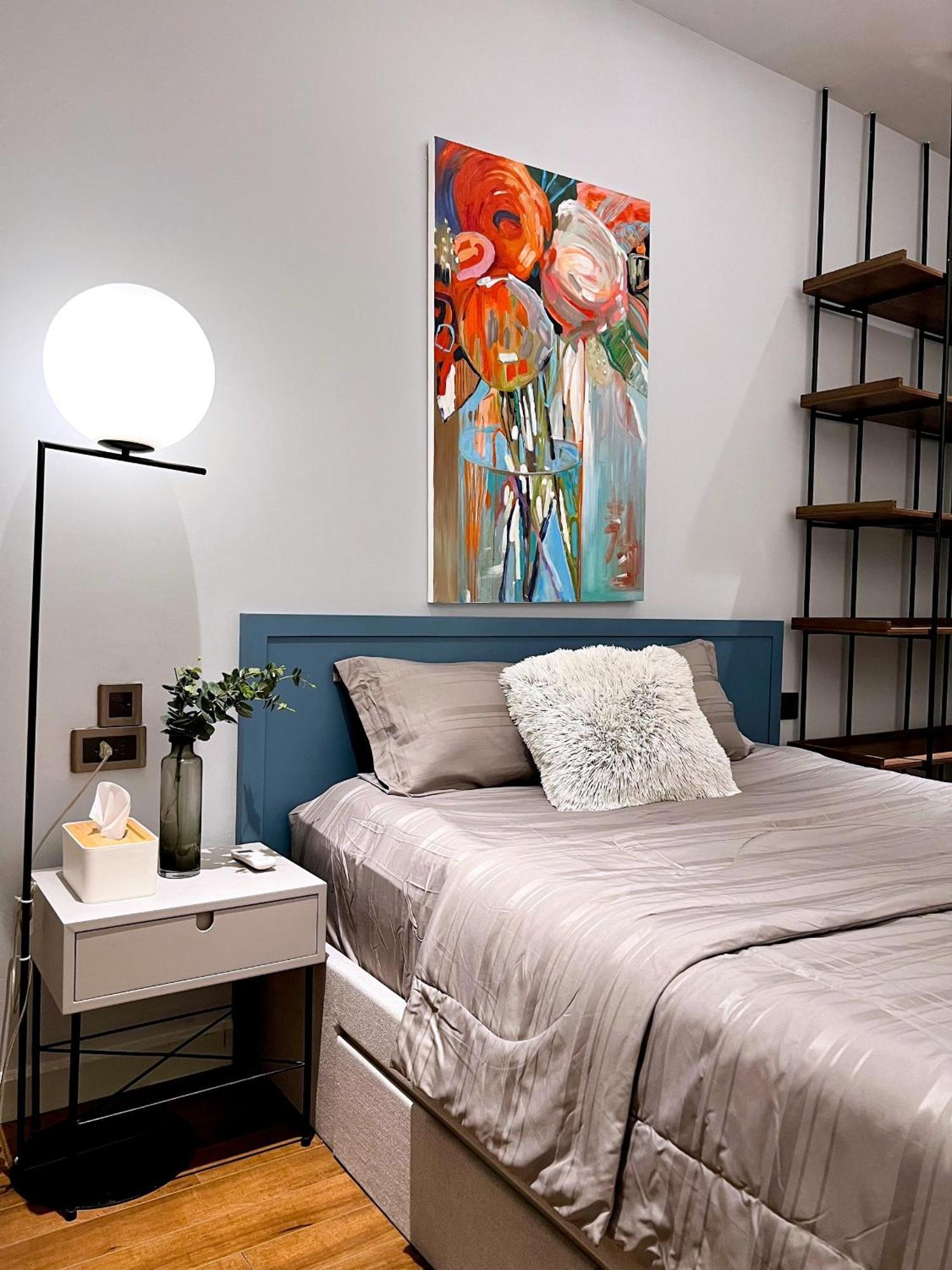 Blue Harbour - Saigon Royal Fully - Furnished Apt In Dist 4, 2 Bedrooms Ho Chi Minh City