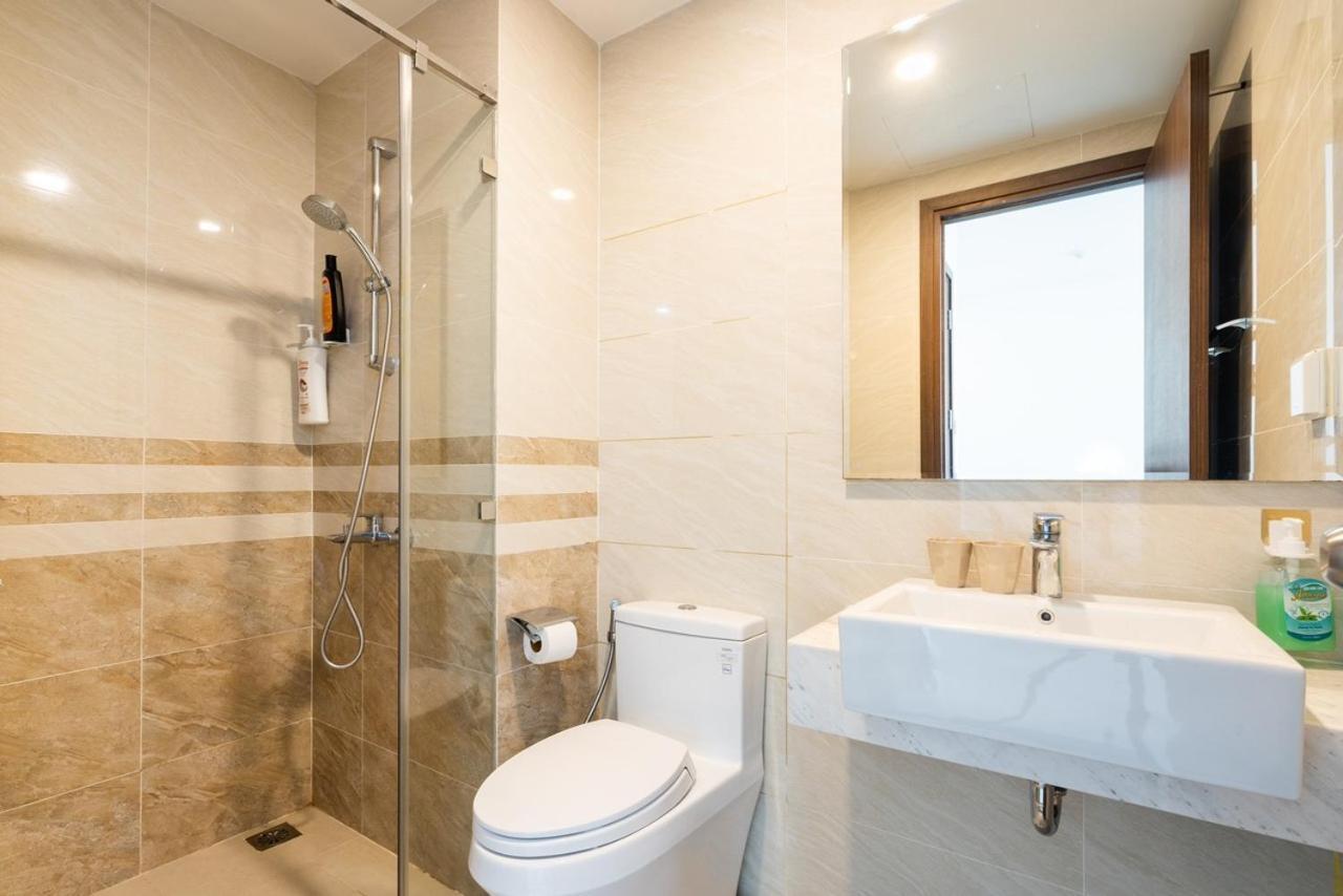 Saigon Royal - Spacious - Hana 14 Apartment *
