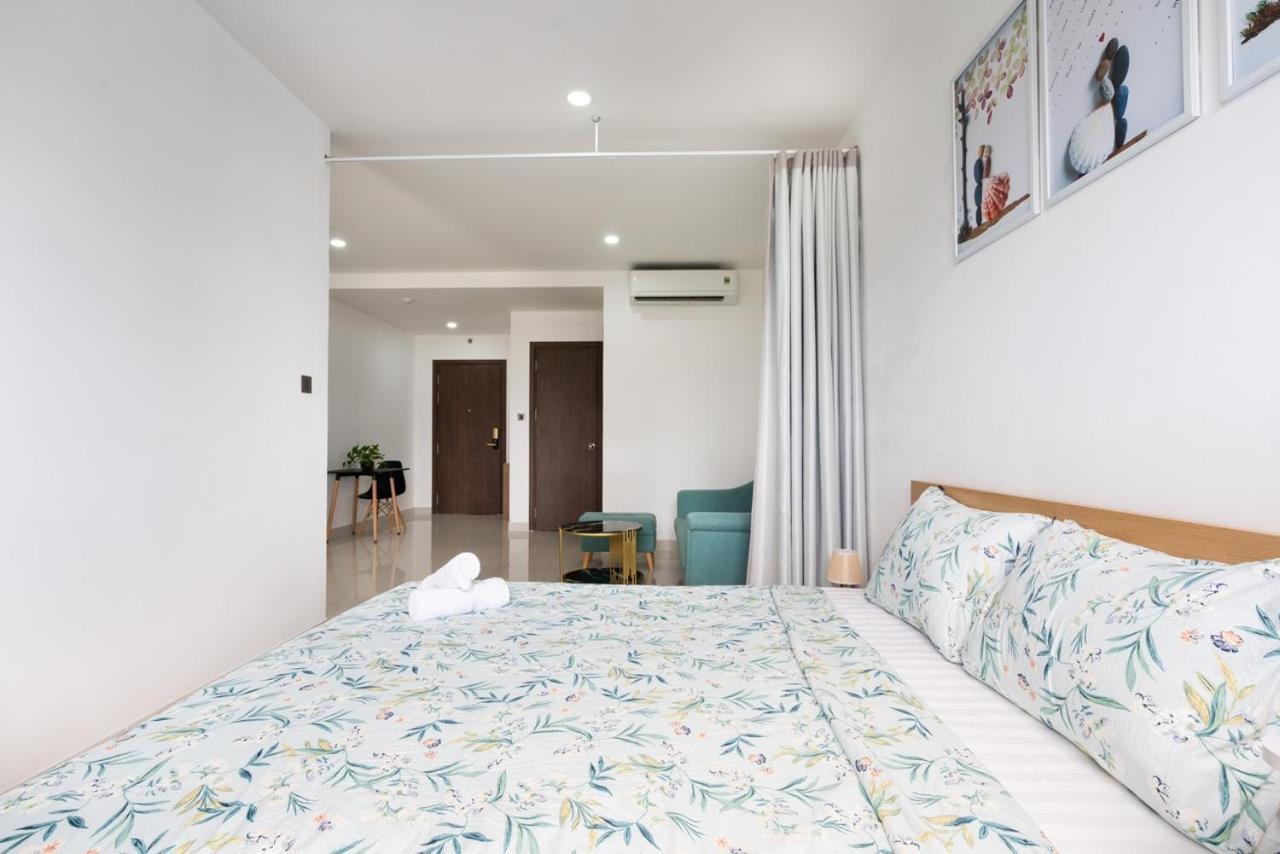 Apartment Saigon Royal - Spacious - Hana 14 *