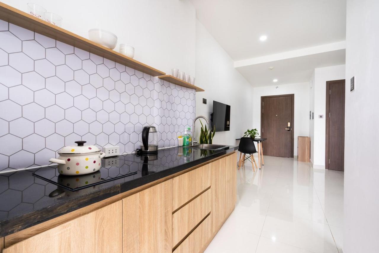 Saigon Royal - Spacious - Hana 14 *