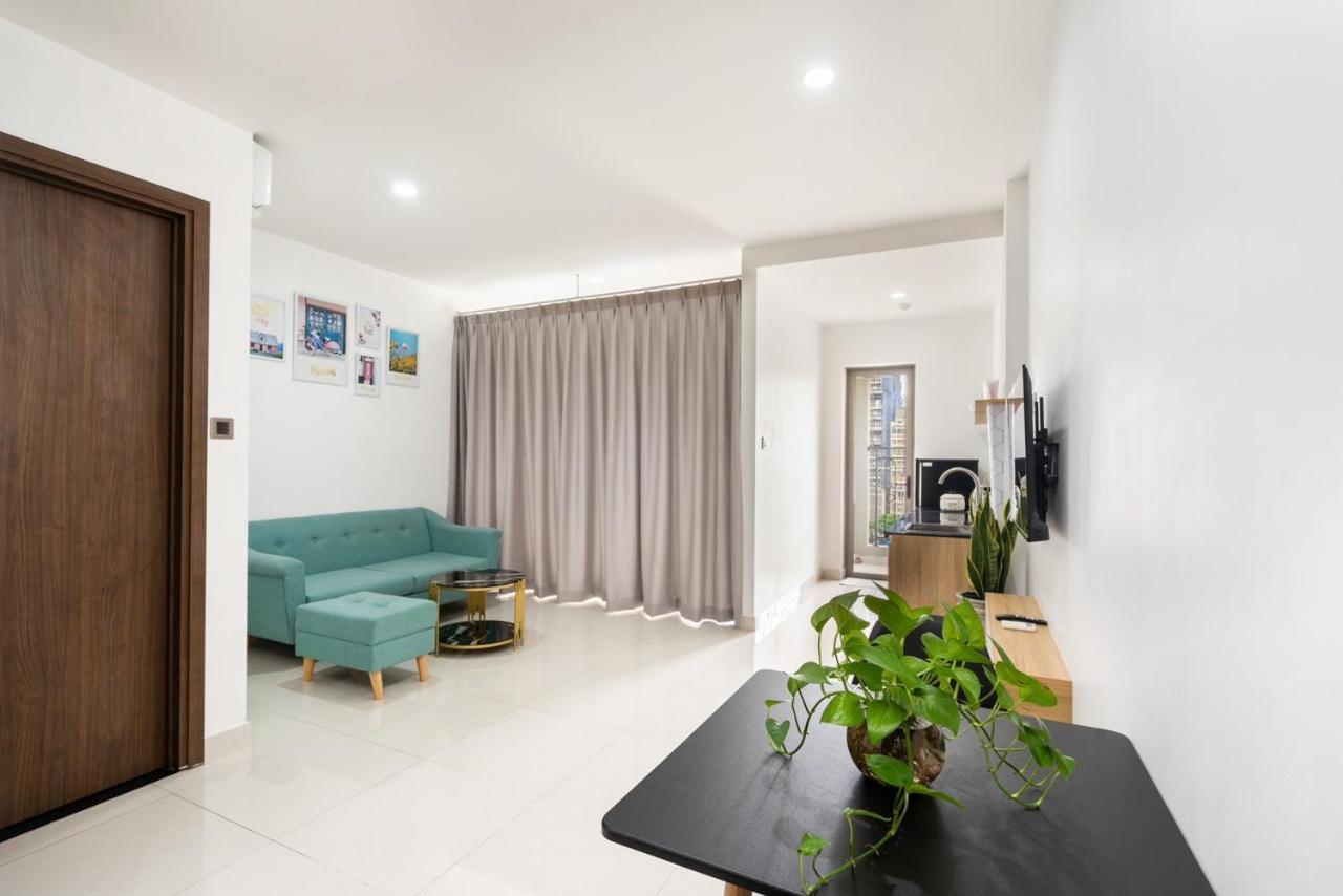 Apartment Saigon Royal - Spacious - Hana 14 *