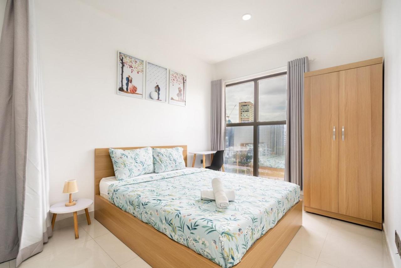 Apartment Saigon Royal - Spacious - Hana 14