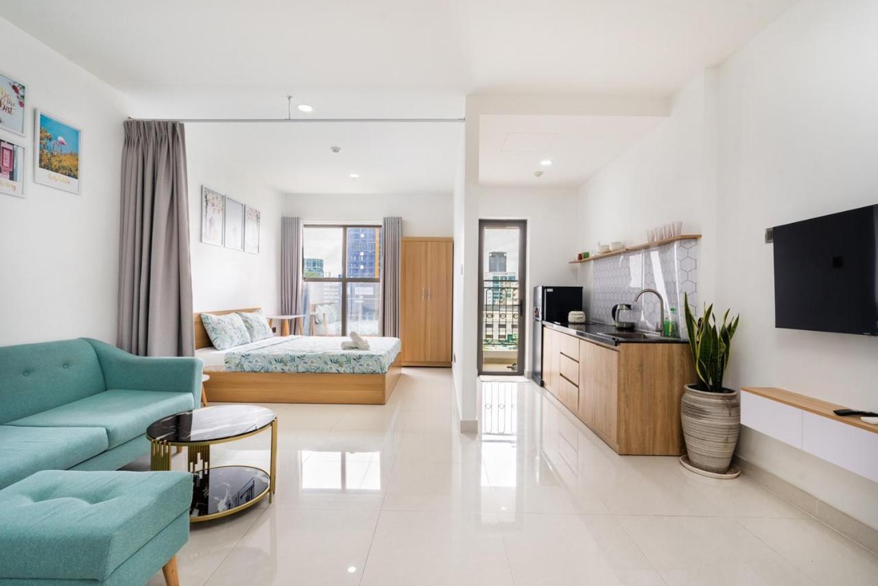 Apartment Saigon Royal - Spacious - Hana 14 *