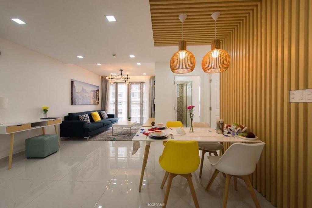 Boutique Scenic Valley Ho Chi Minh City