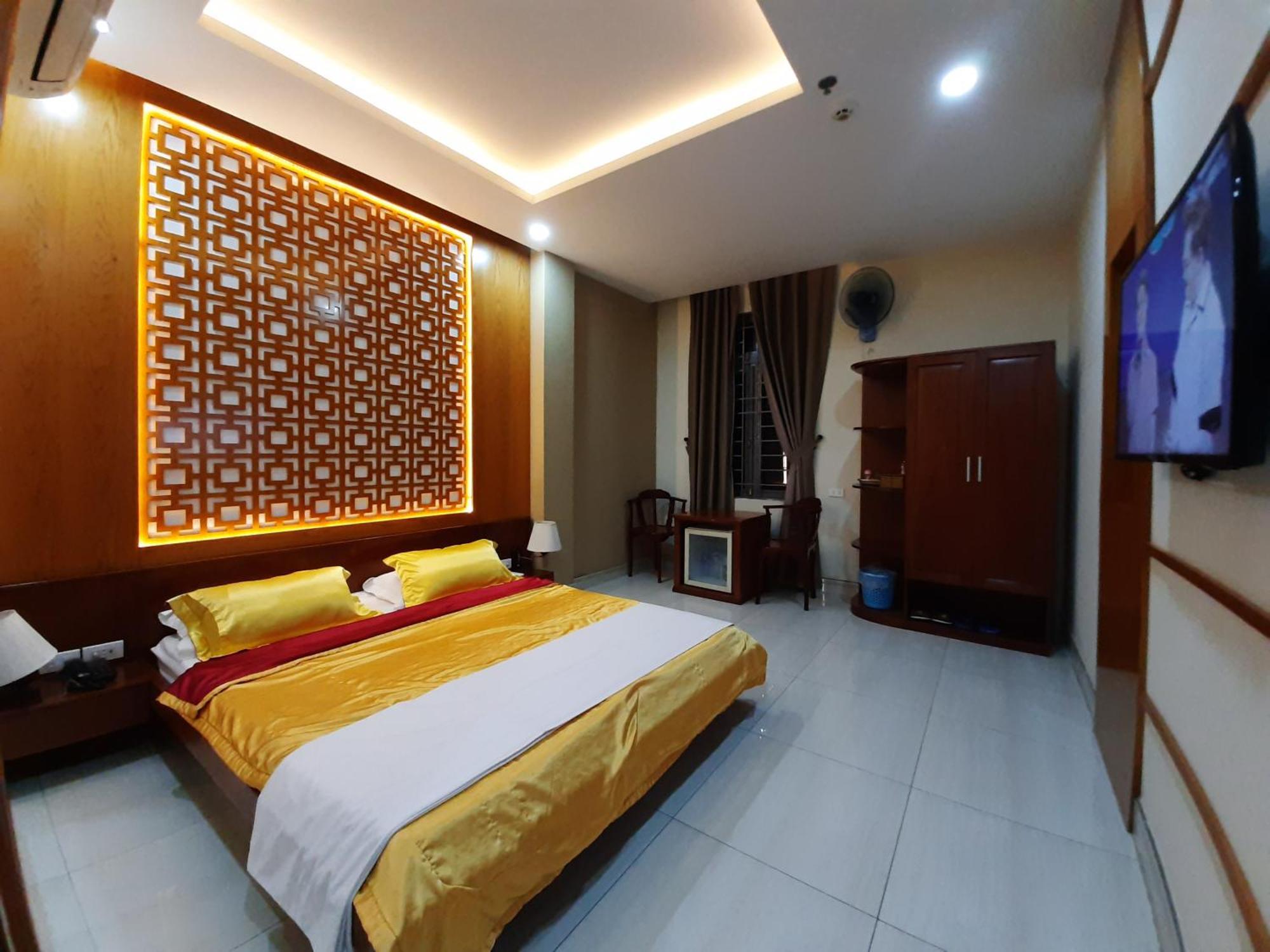 Cat Tuong 2 Hotel *