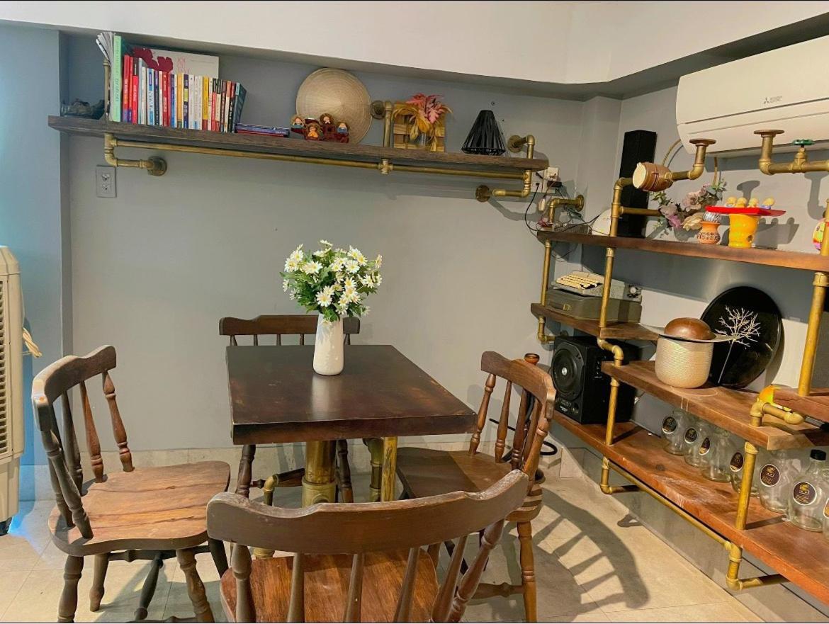 Imai House Apartment *