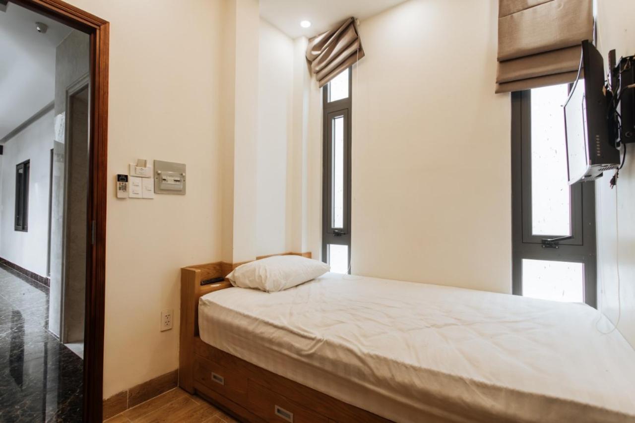 Imai House Apartment Ho Chi Minh City