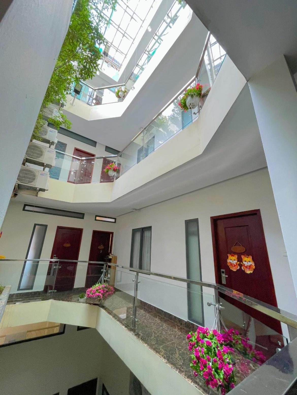 Imai House