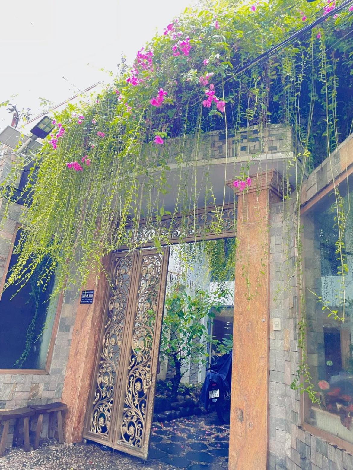 Imai House Apartment *