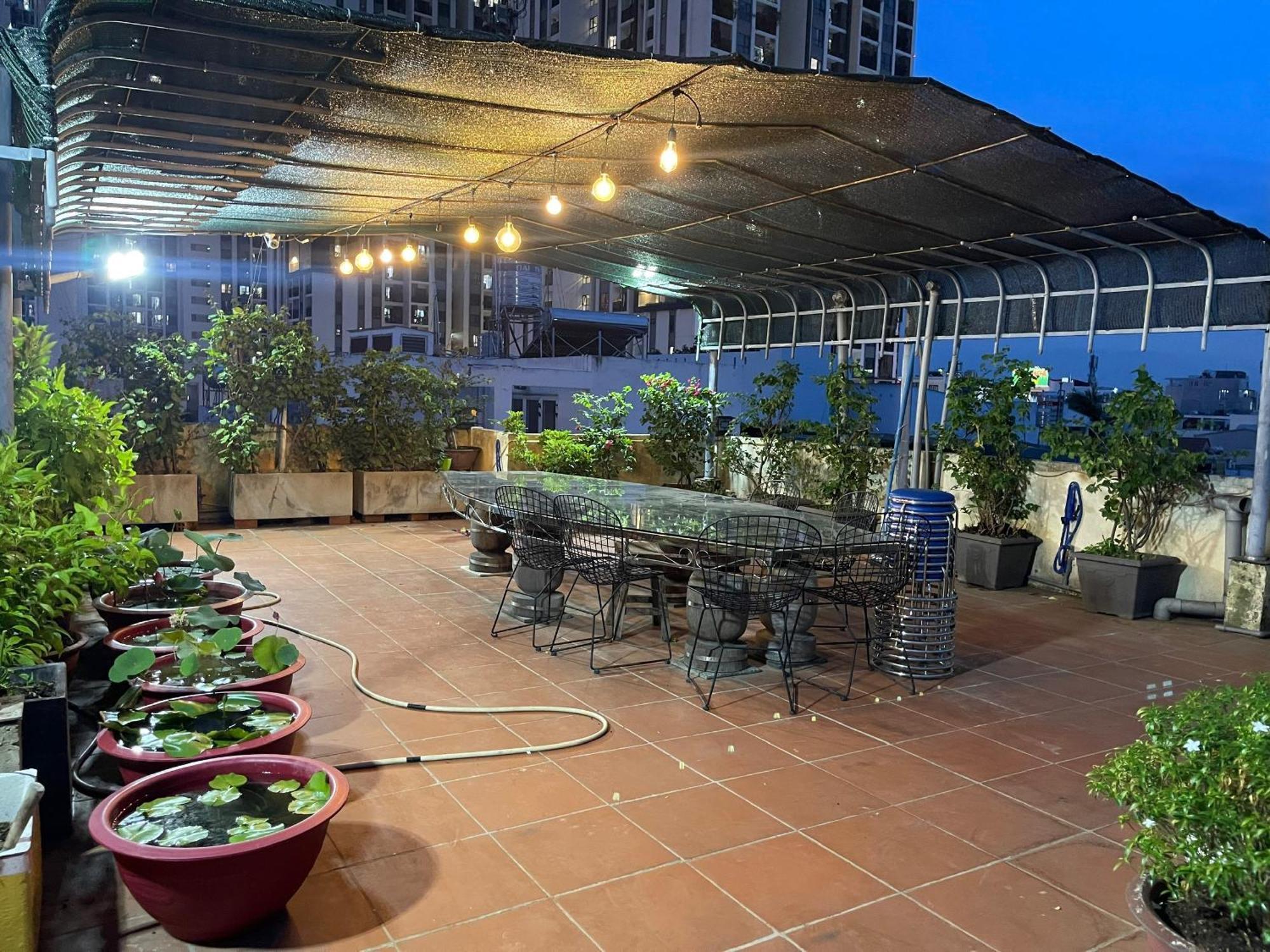 Imai House Apartment Ho Chi Minh City