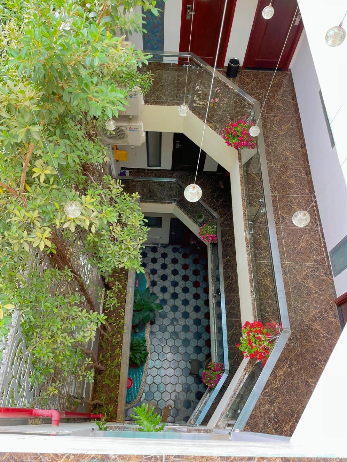 Apartment Imai House Ho Chi Minh City