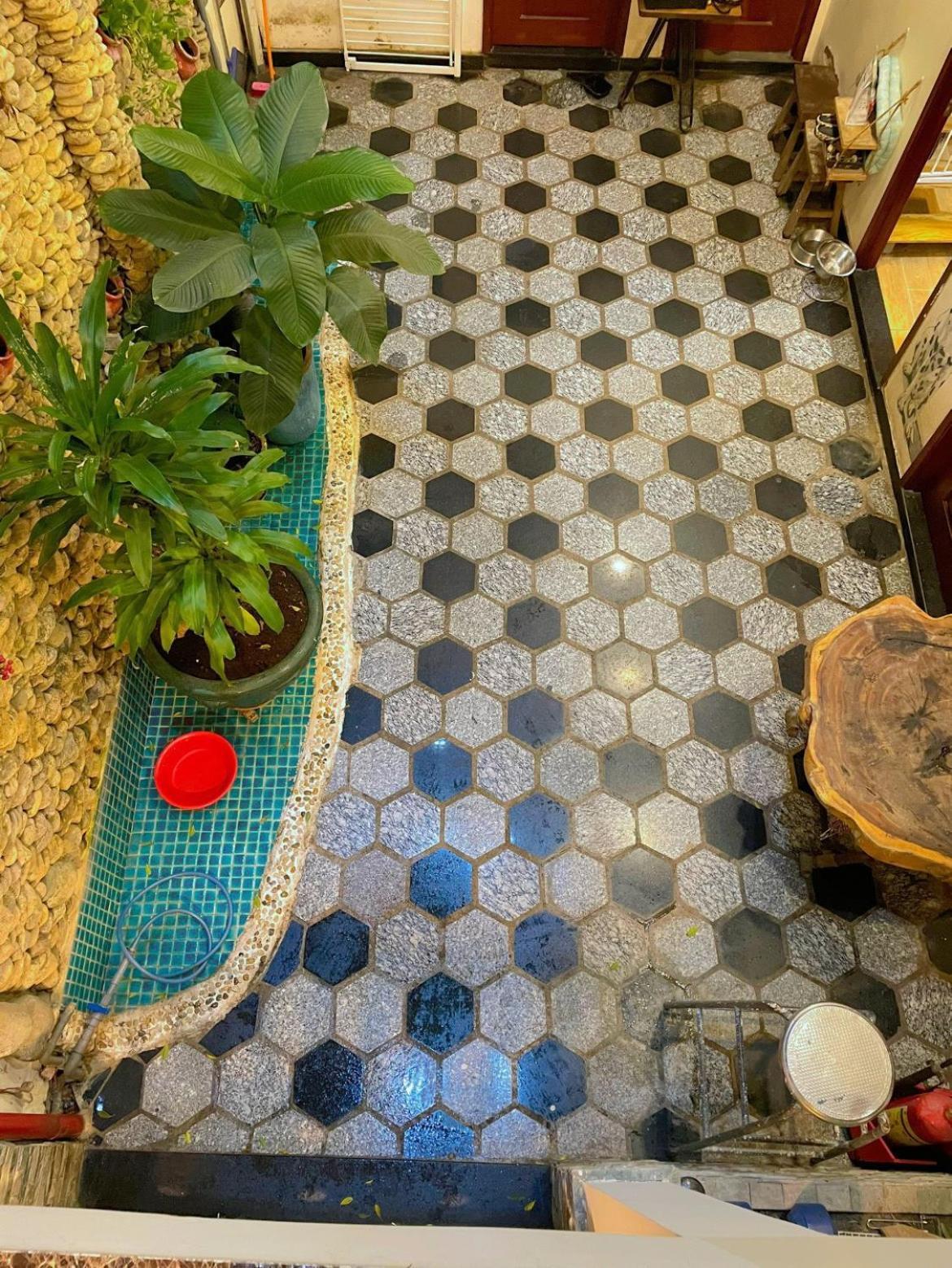 Imai House Ho Chi Minh City