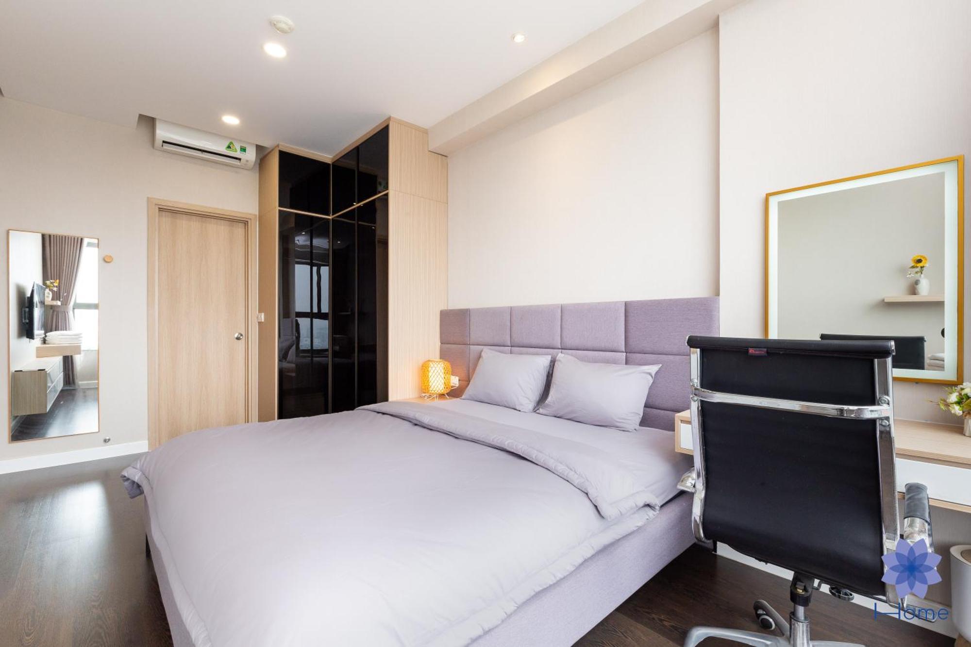 Home, For Rent In Botanica Premier Building, Free Gym&pool