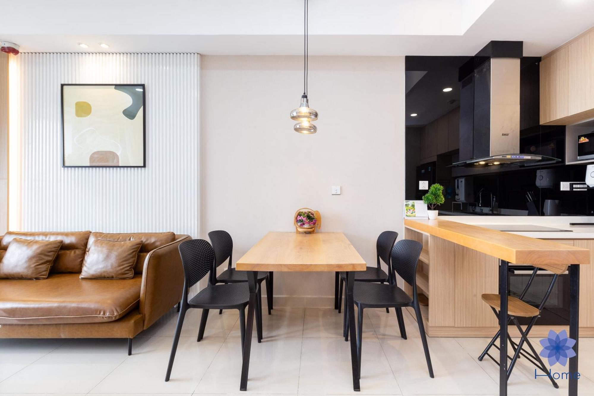 Apartment Home, For Rent In Botanica Premier Building, Free Gym&pool *