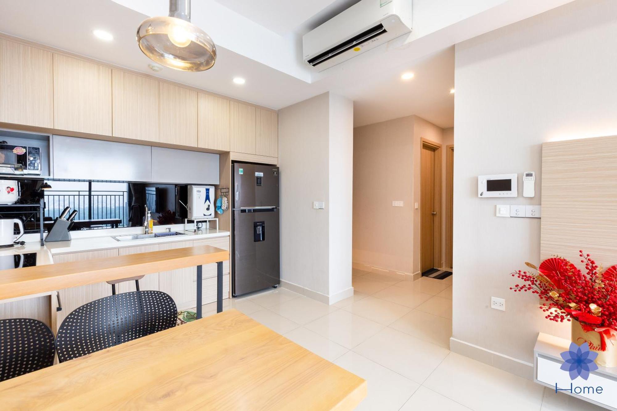 Home, For Rent In Botanica Premier Building, Free Gym&pool Apartment