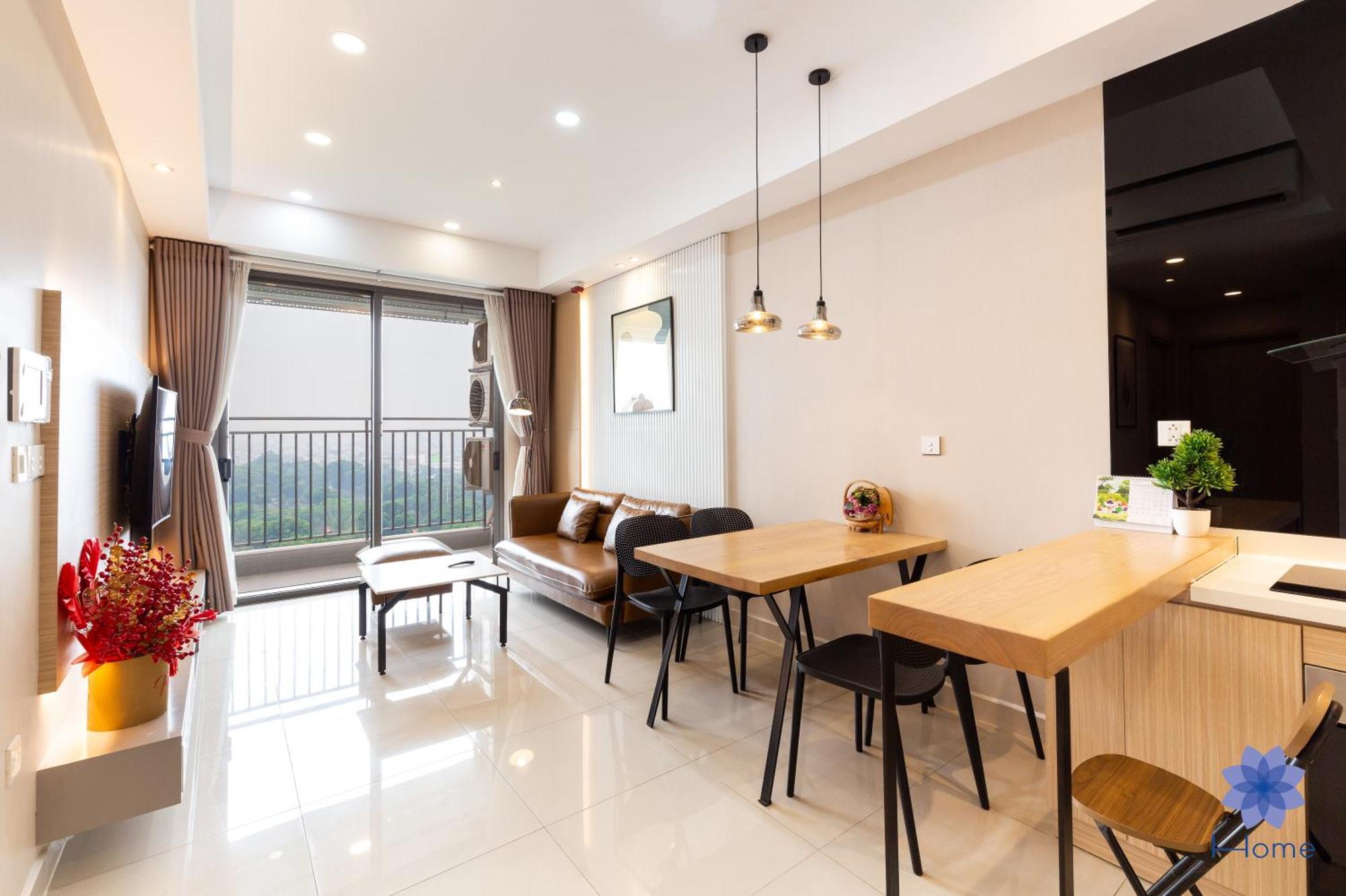 Apartment Home, For Rent In Botanica Premier Building, Free Gym&pool