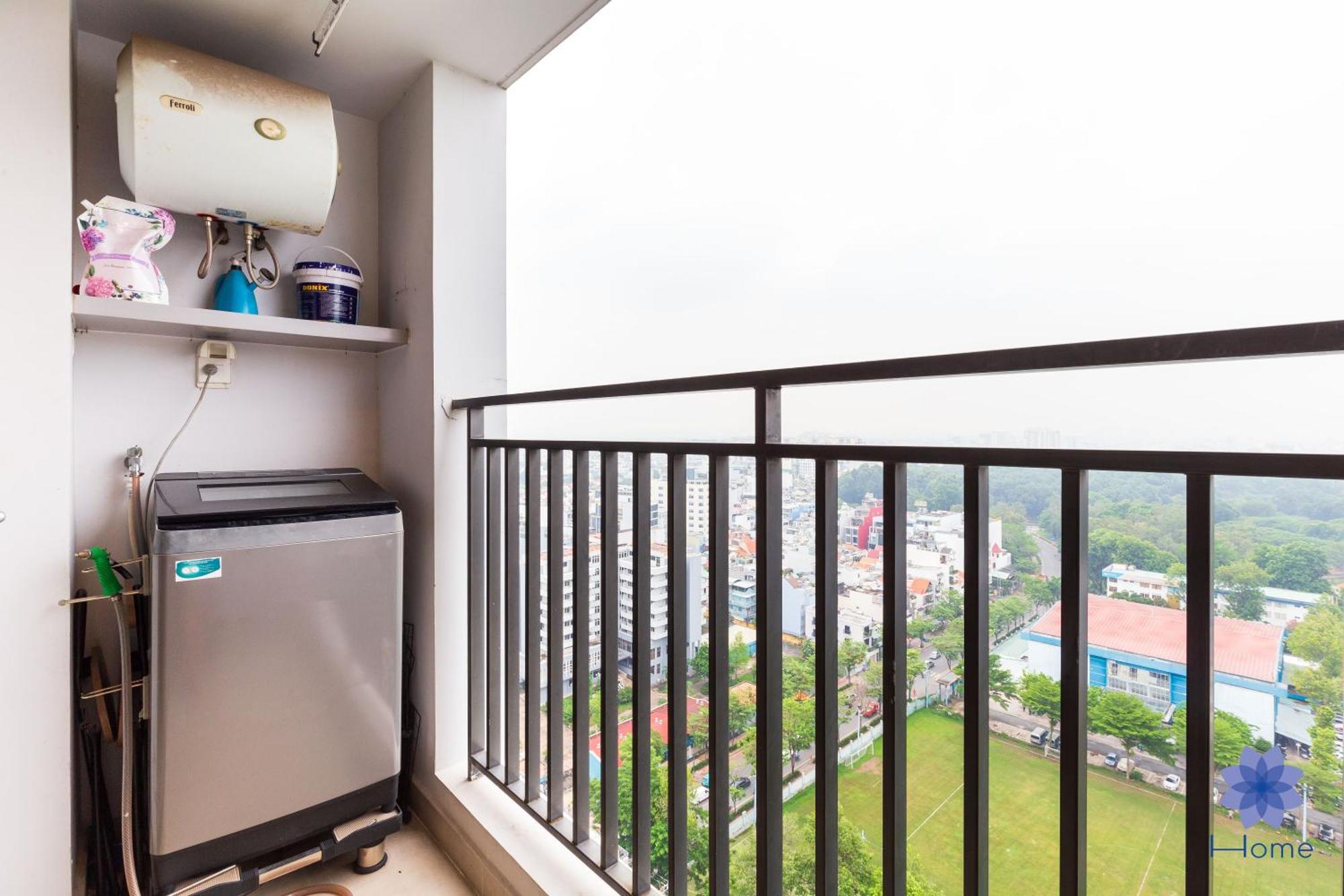 Home, For Rent In Botanica Premier Building, Free Gym&pool Apartment