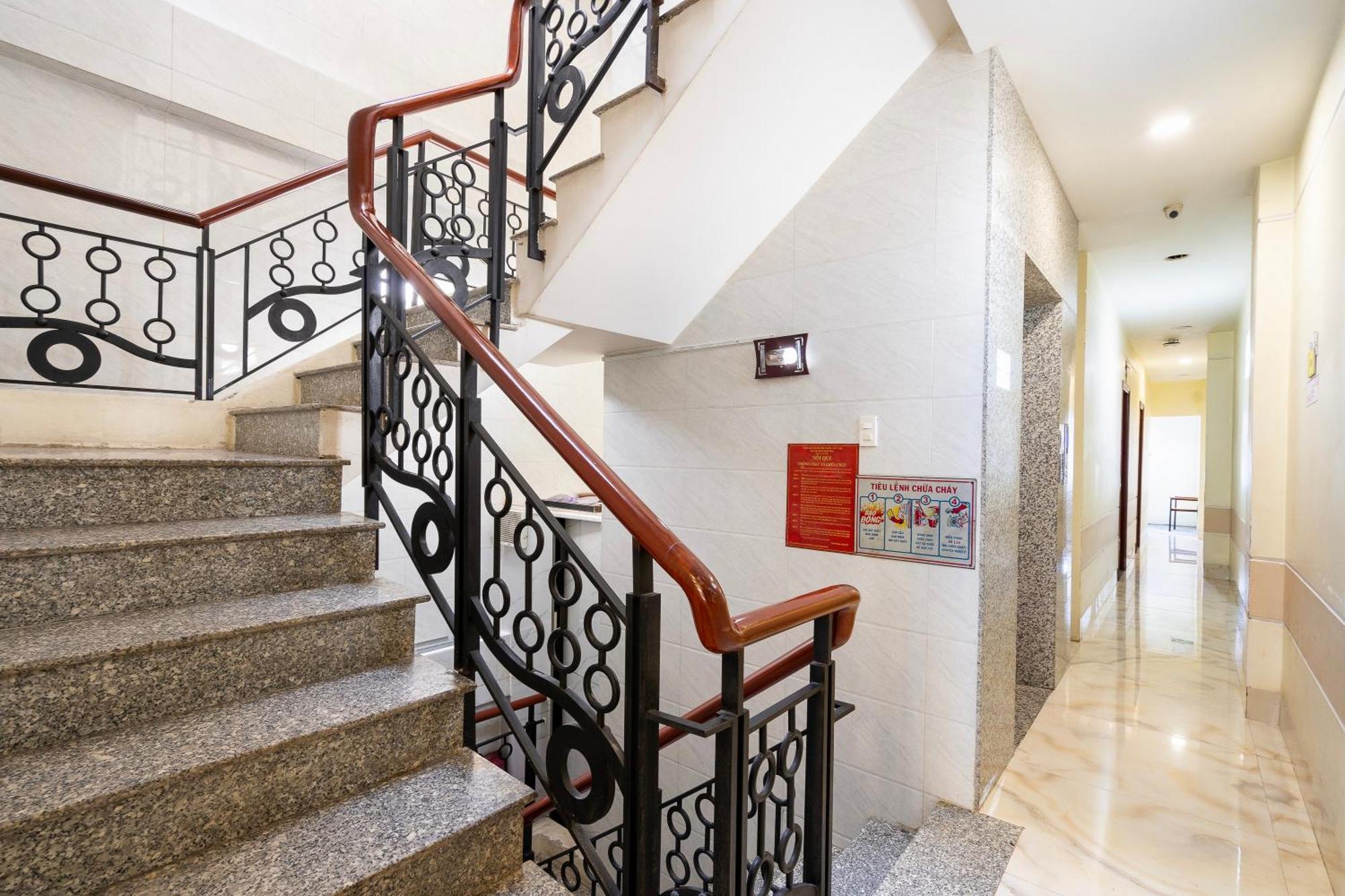 Khách sạn Mai Phuong - Ruby Saigon TP. Hồ Chí Minh